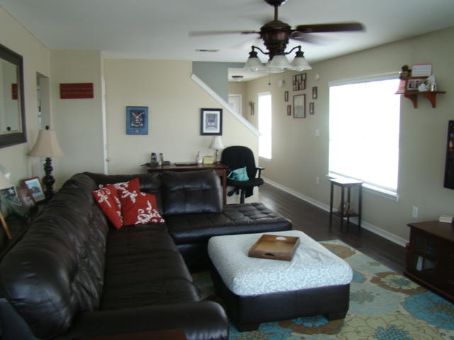 MARSH HARBOR - Residential Lease
