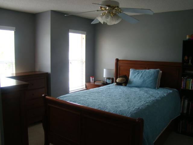 MARSH HARBOR - Residential Lease