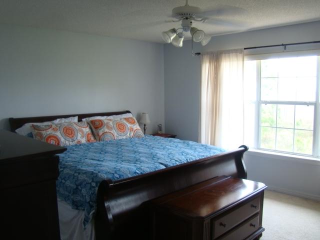 MARSH HARBOR - Residential Lease