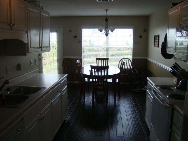 MARSH HARBOR - Residential Lease