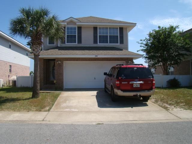 MARSH HARBOR - Residential Lease