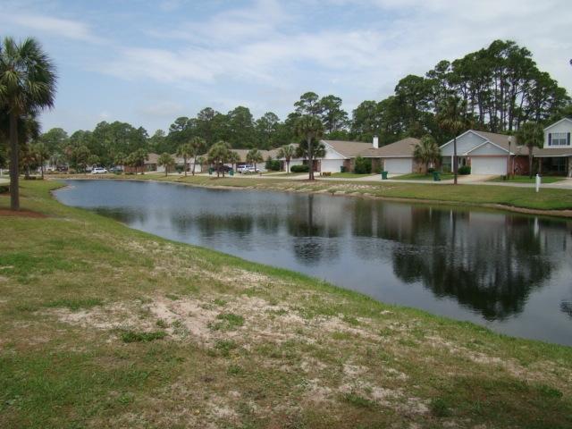 MARSH HARBOR - Residential Lease