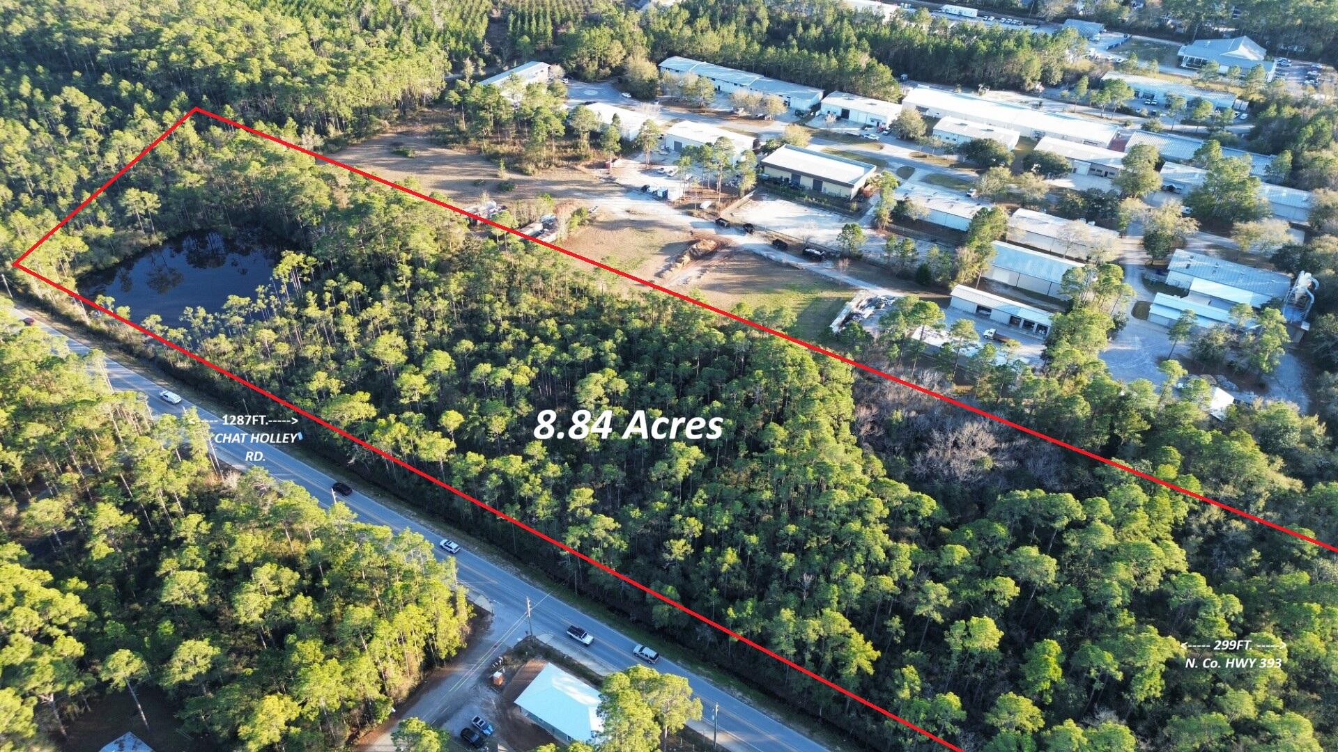 SANTA ROSA PLANTATION - Land