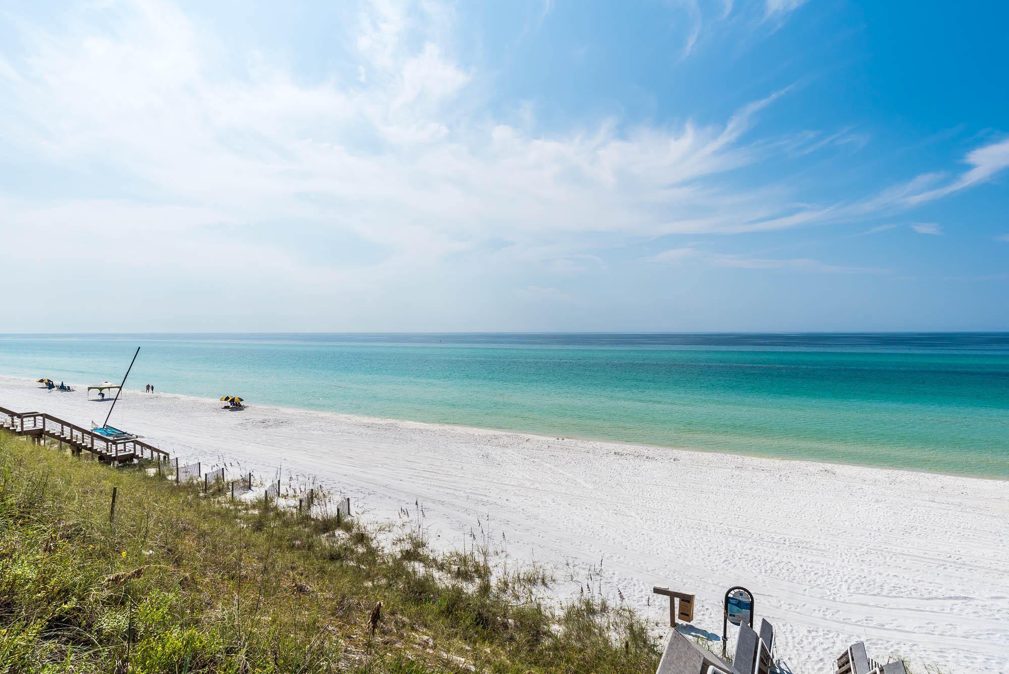 THE HAMMOCKS OF SEAGROVE - Residential