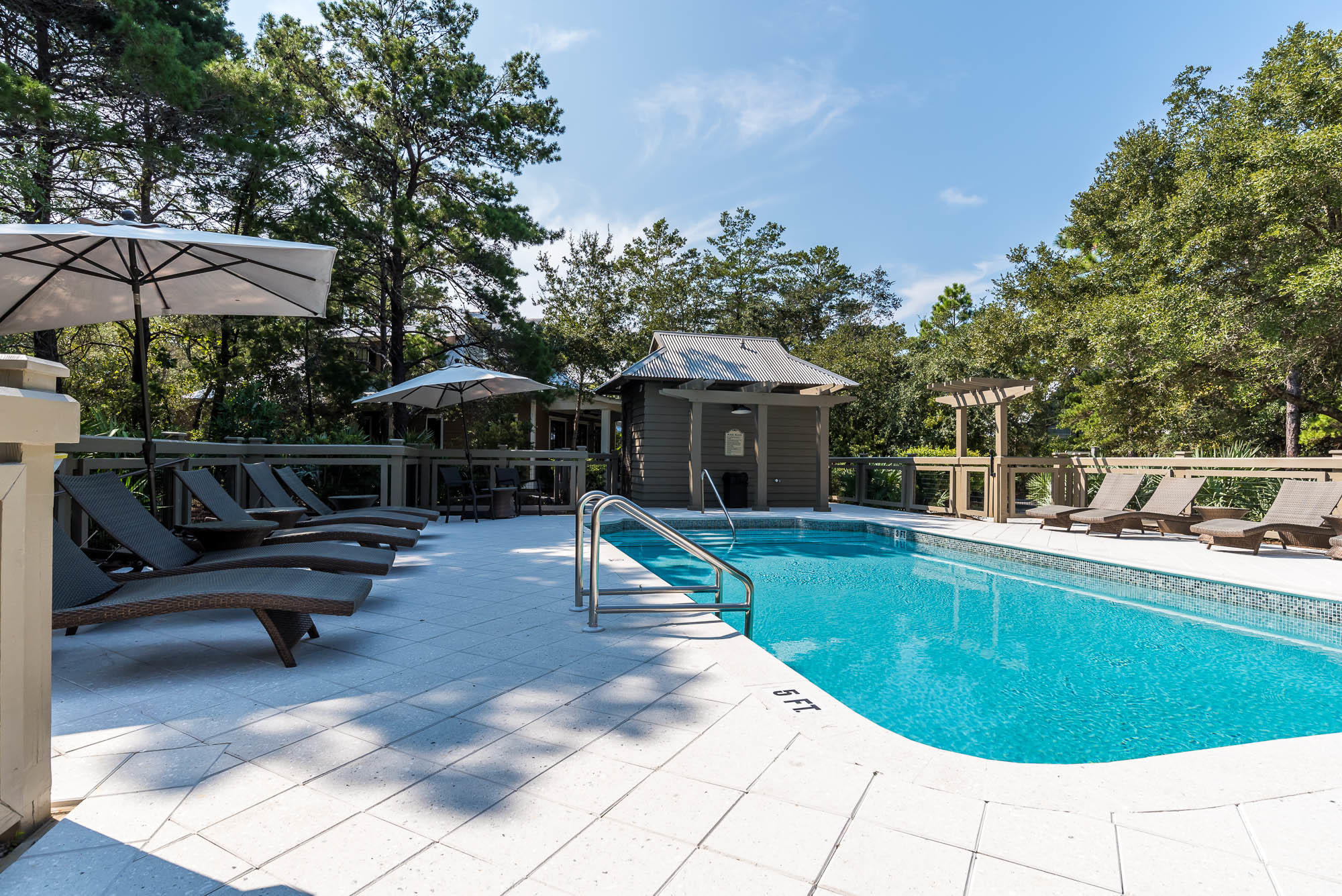 THE HAMMOCKS OF SEAGROVE - Residential