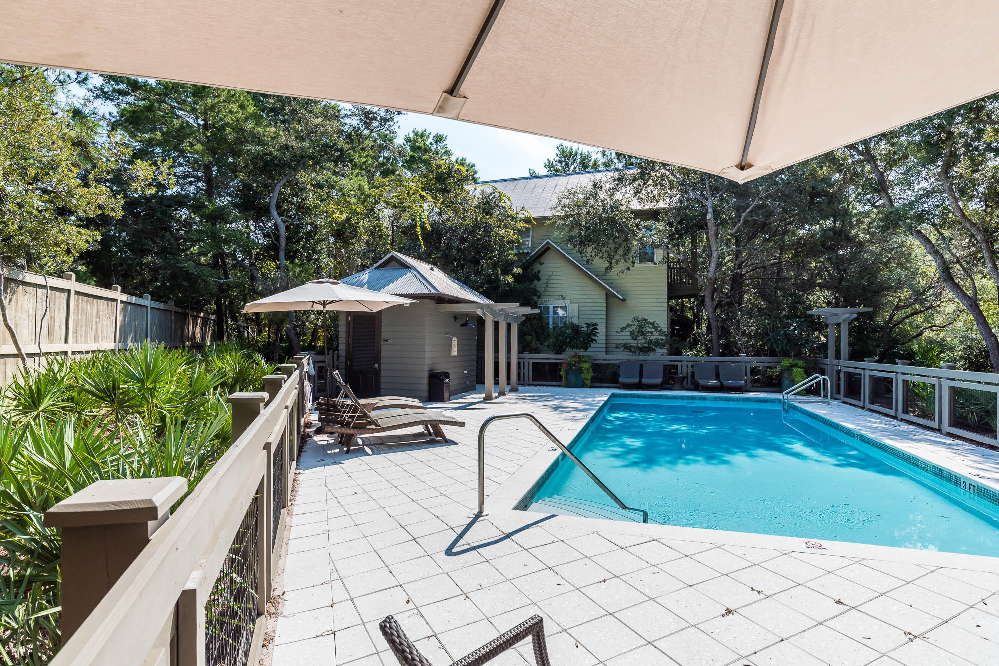 THE HAMMOCKS OF SEAGROVE - Residential