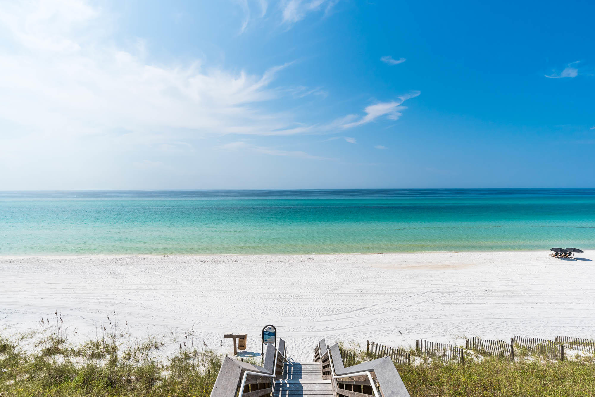 THE HAMMOCKS OF SEAGROVE - Residential