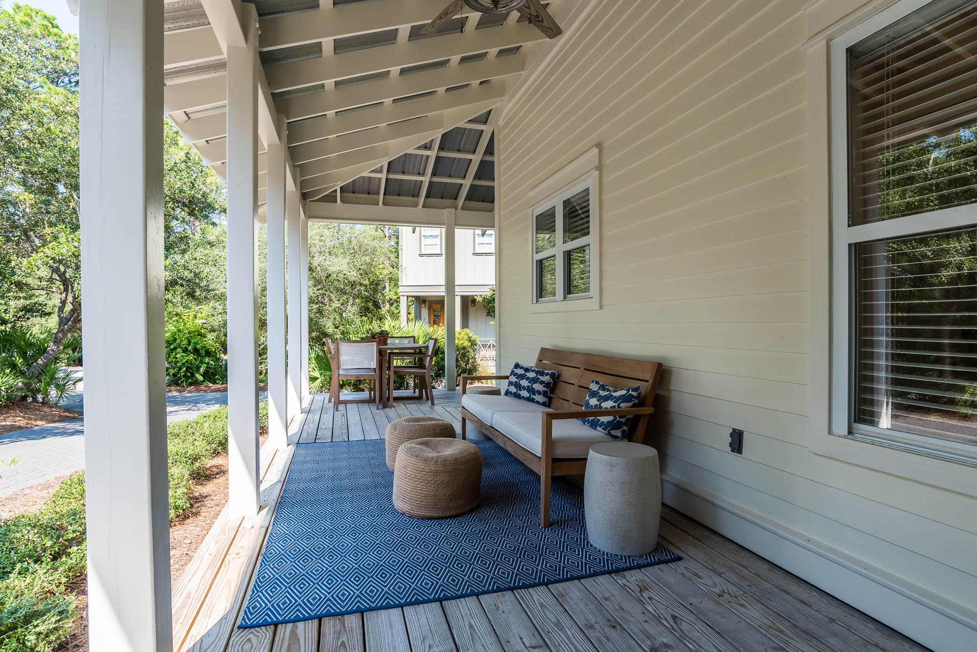 THE HAMMOCKS OF SEAGROVE - Residential