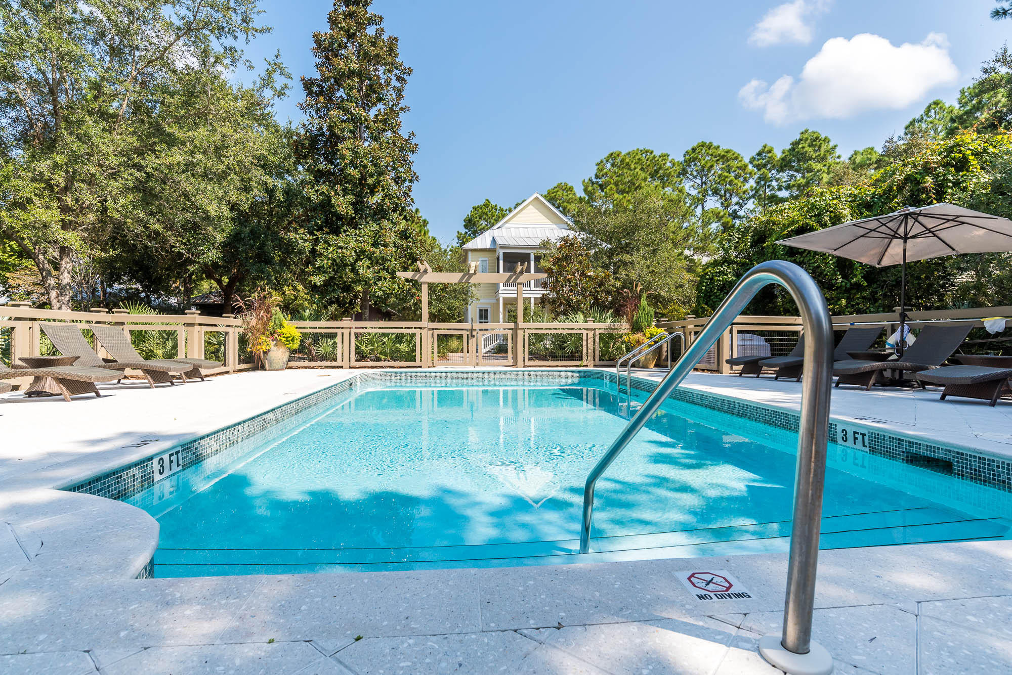 THE HAMMOCKS OF SEAGROVE - Residential