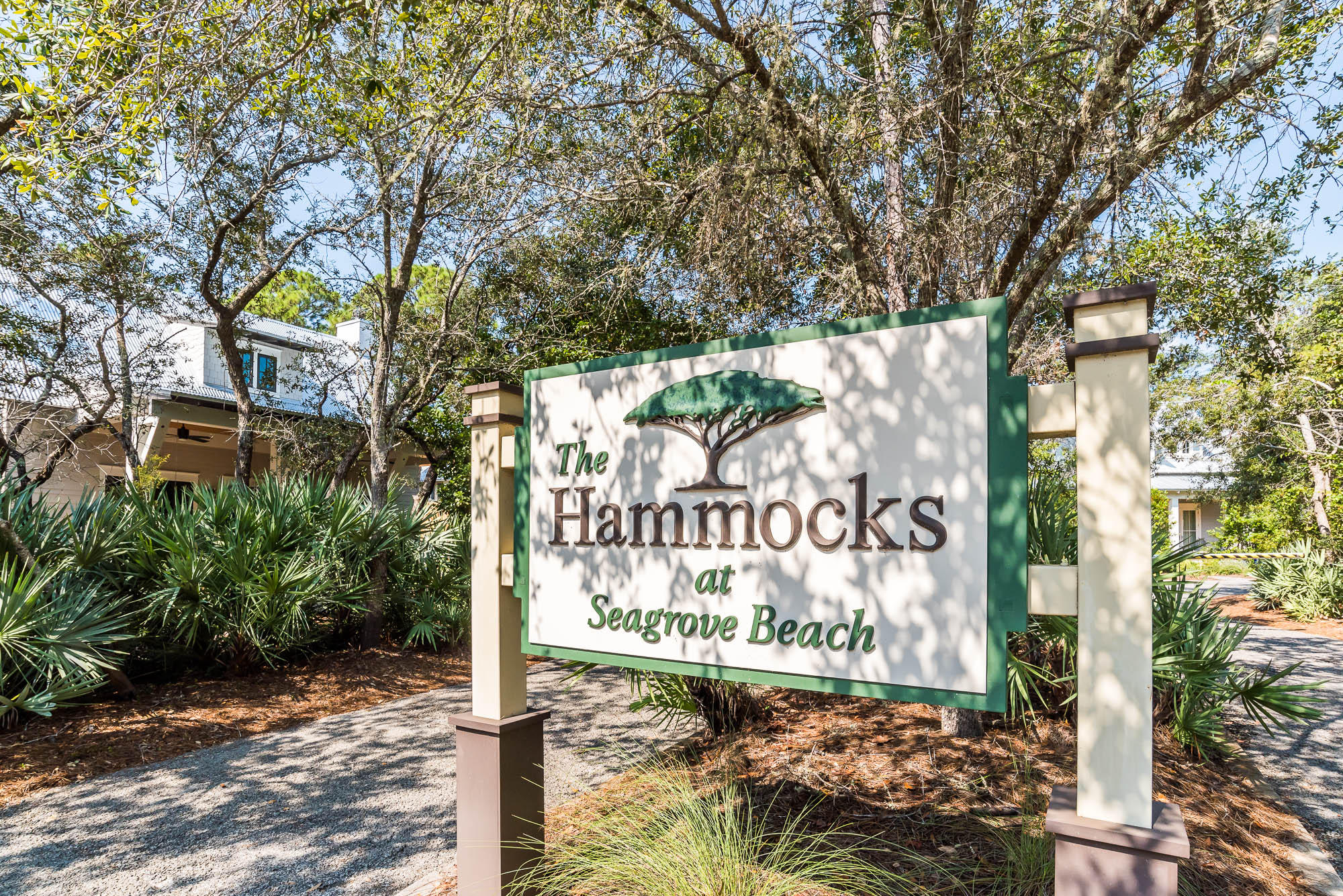 THE HAMMOCKS OF SEAGROVE - Residential