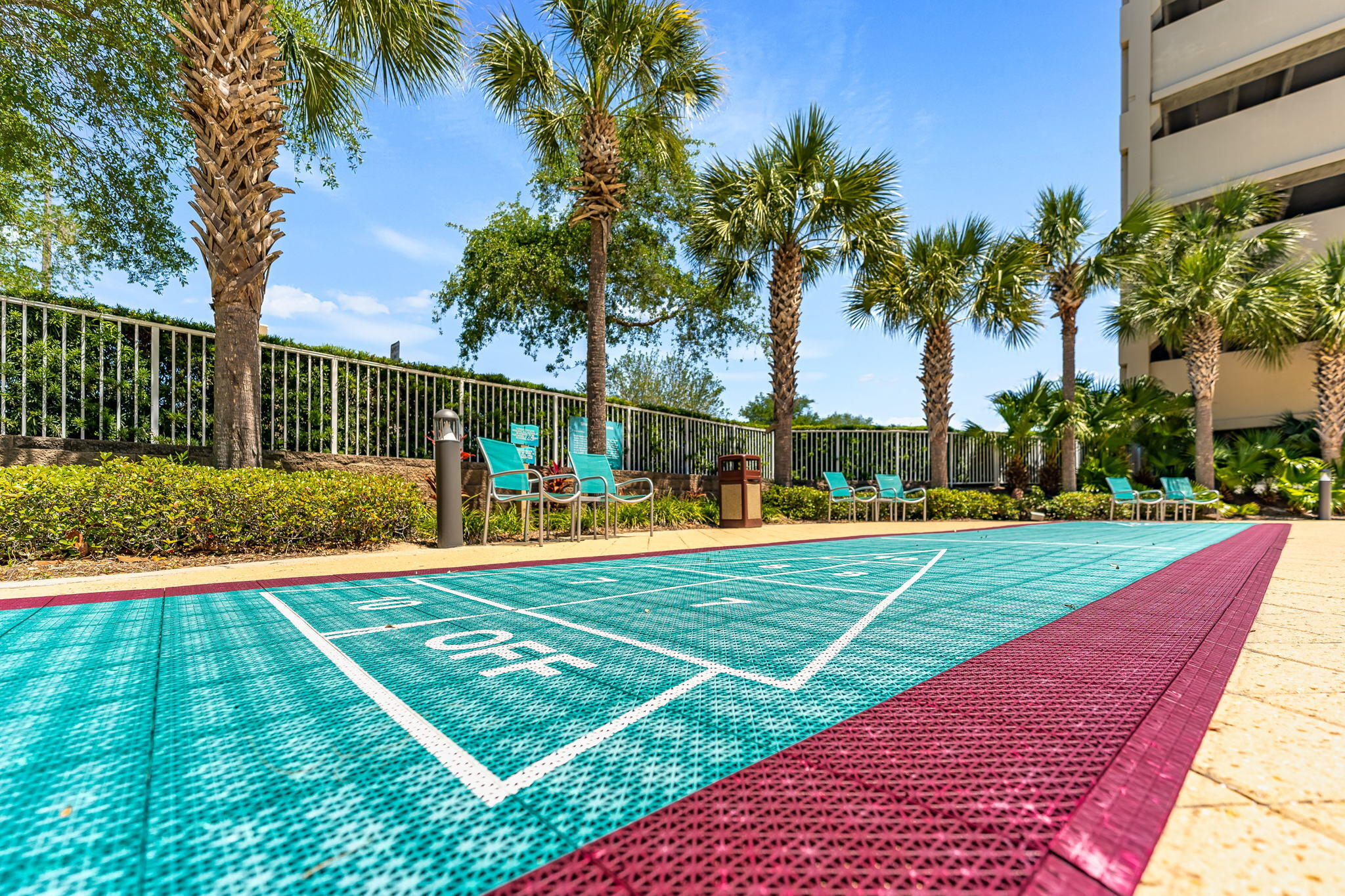 Emerald Beach Resort - Residential