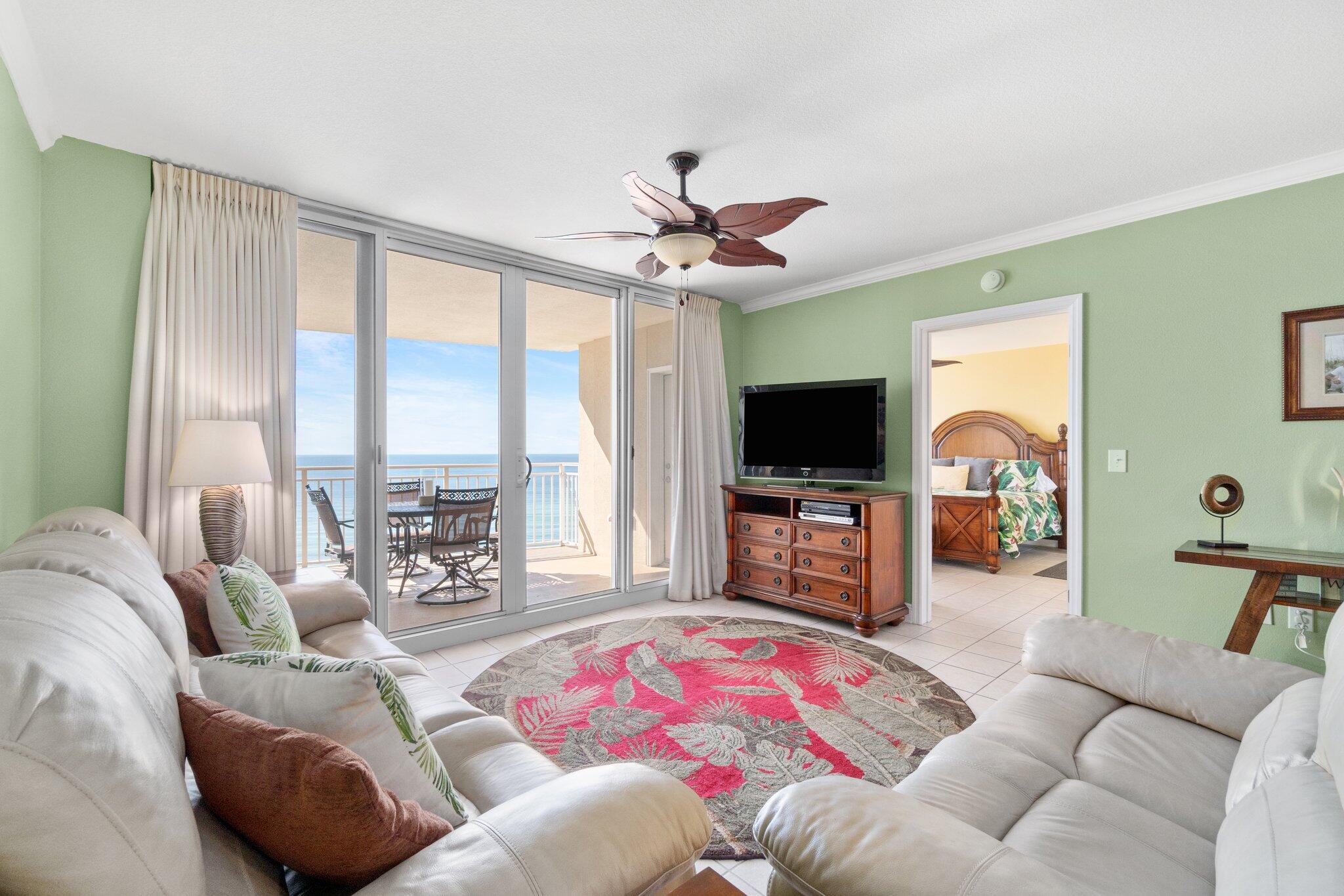 Emerald Beach Resort - Residential