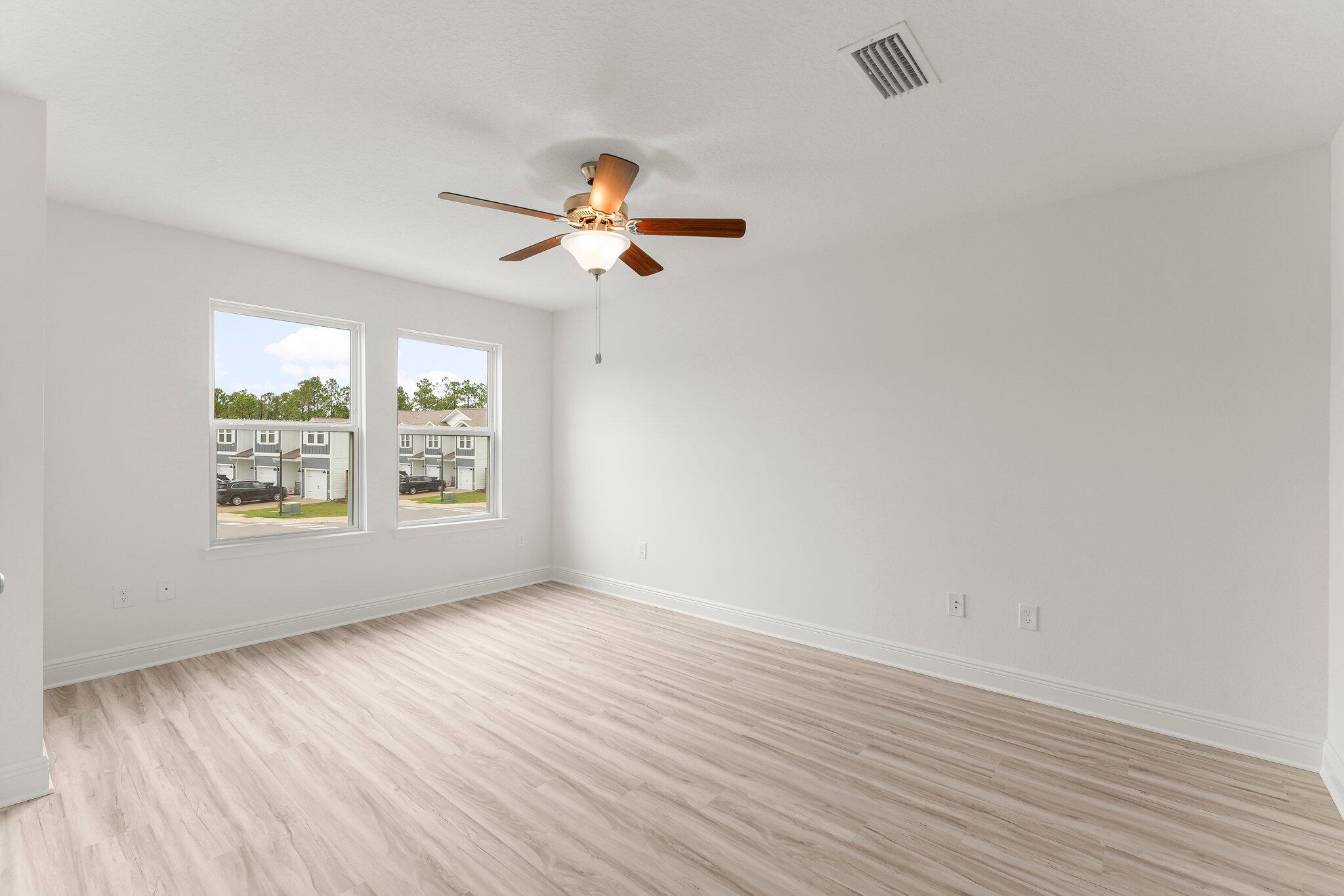 Hawk's Landing Townhomes - Residential
