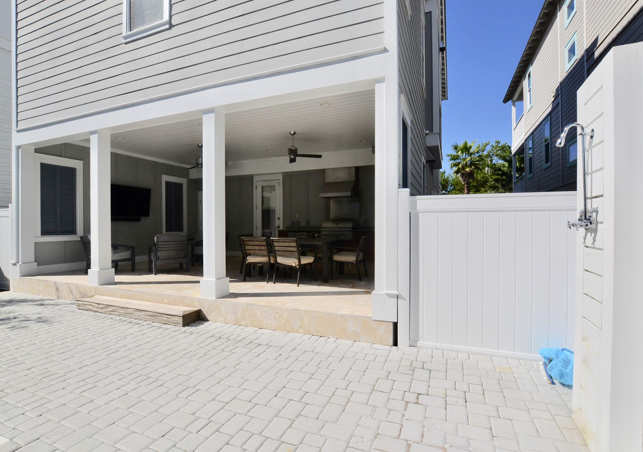 Dune Crossing - Residential
