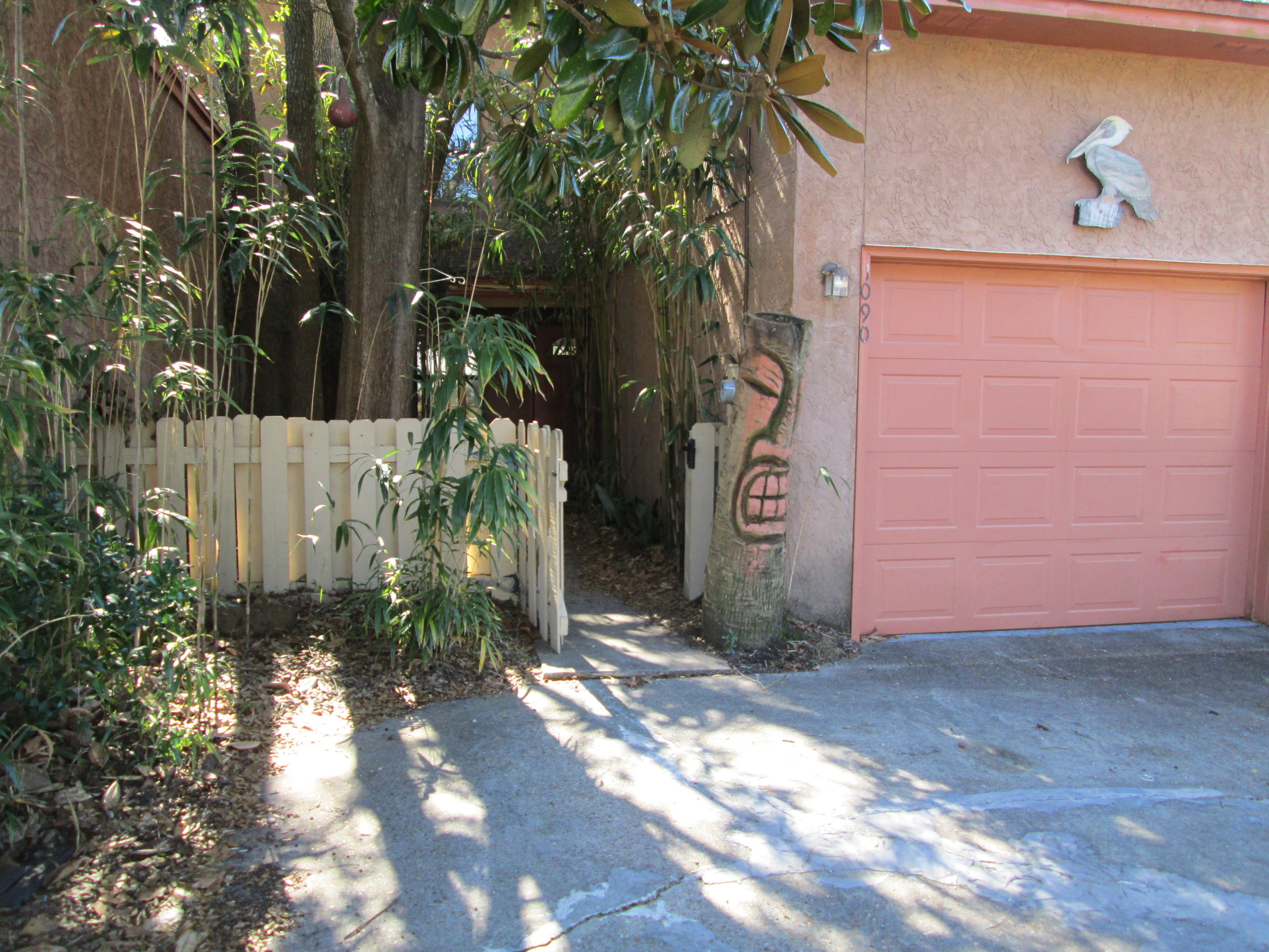 GREEN ARBOR T/H - Residential