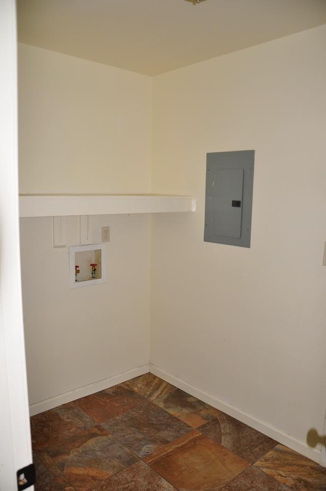GREEN ARBOR T/H - Residential