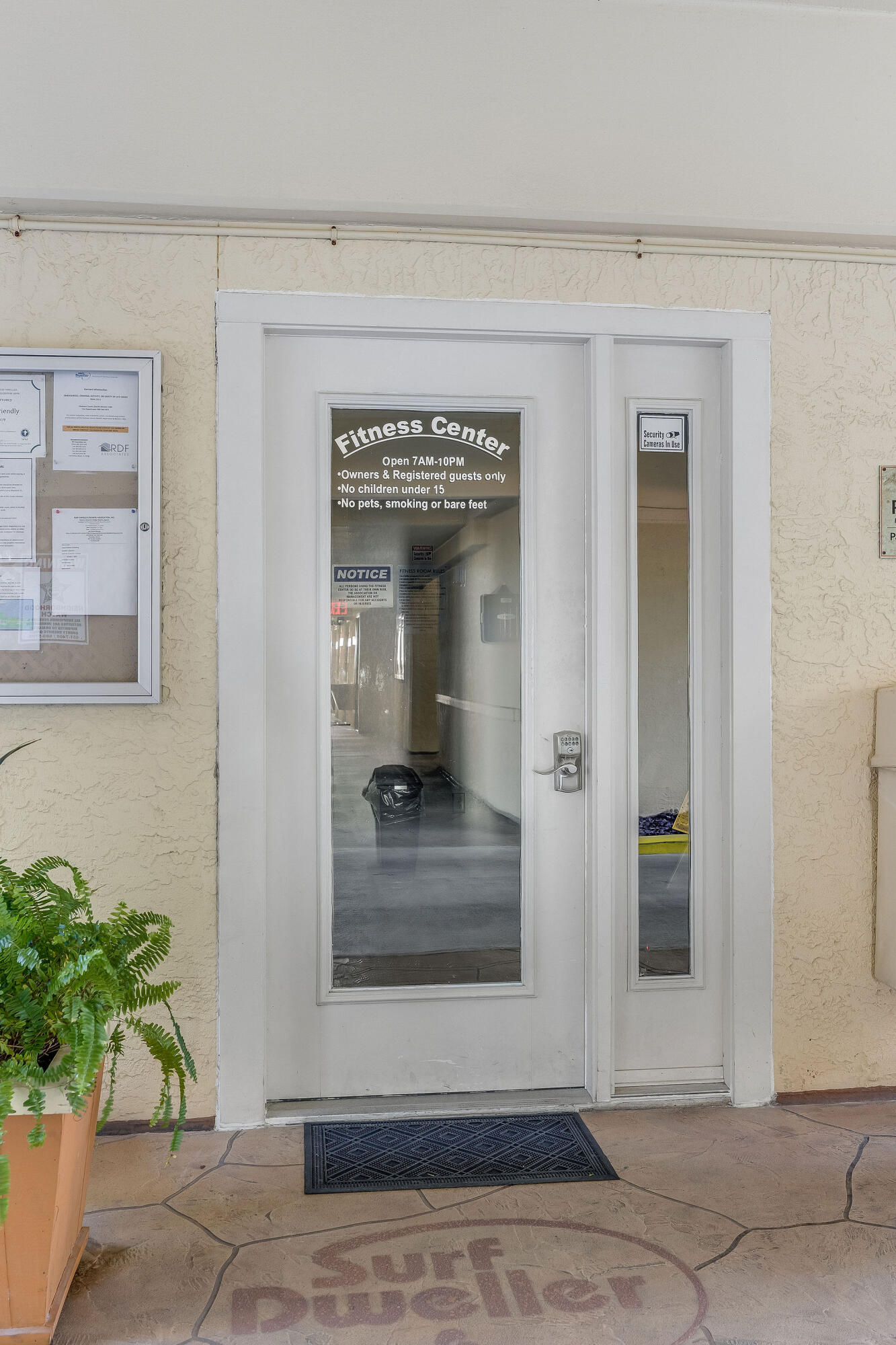 SURF DWELLER CONDOMINIUMS - Residential
