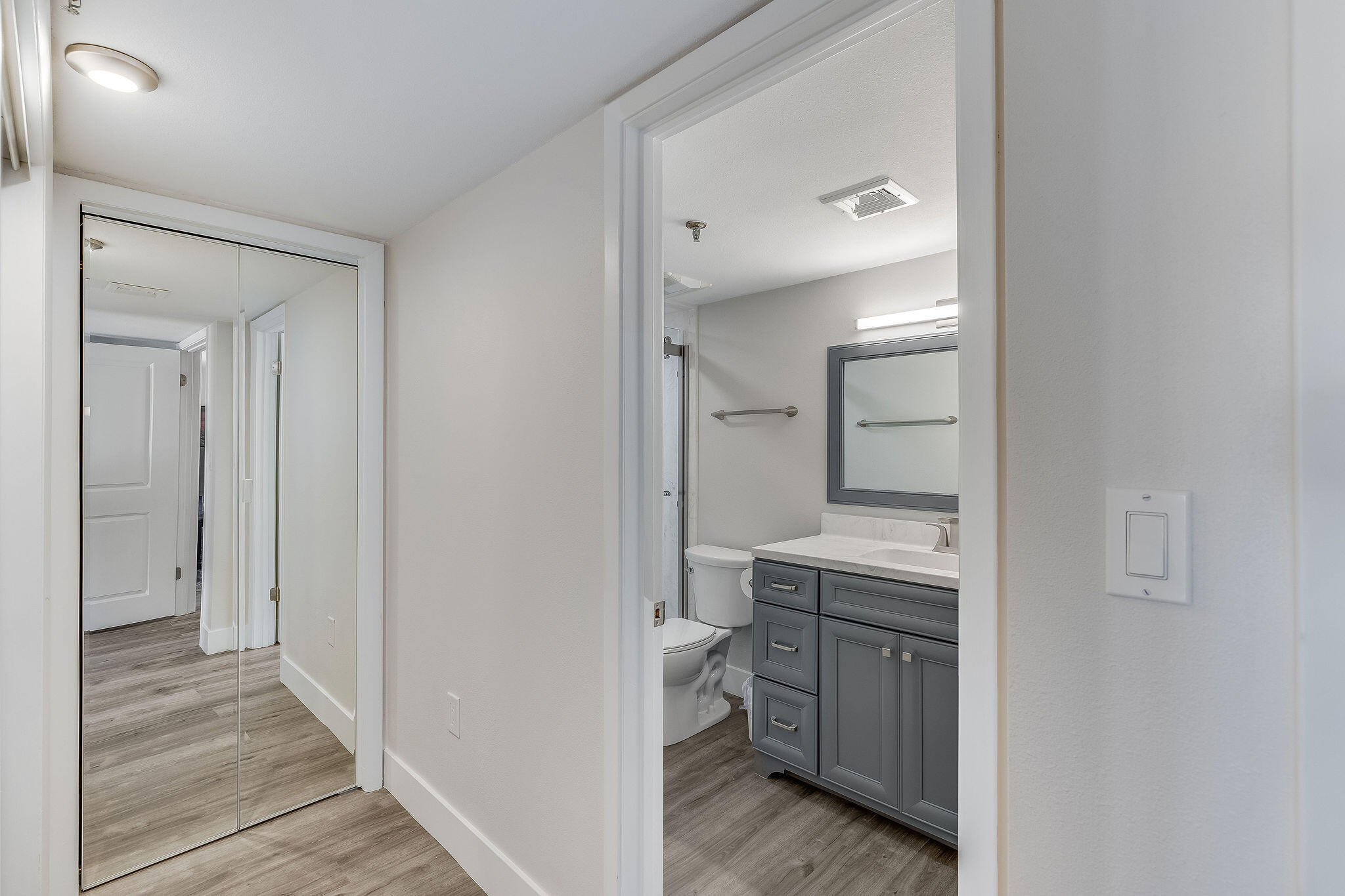 SURF DWELLER CONDOMINIUMS - Residential