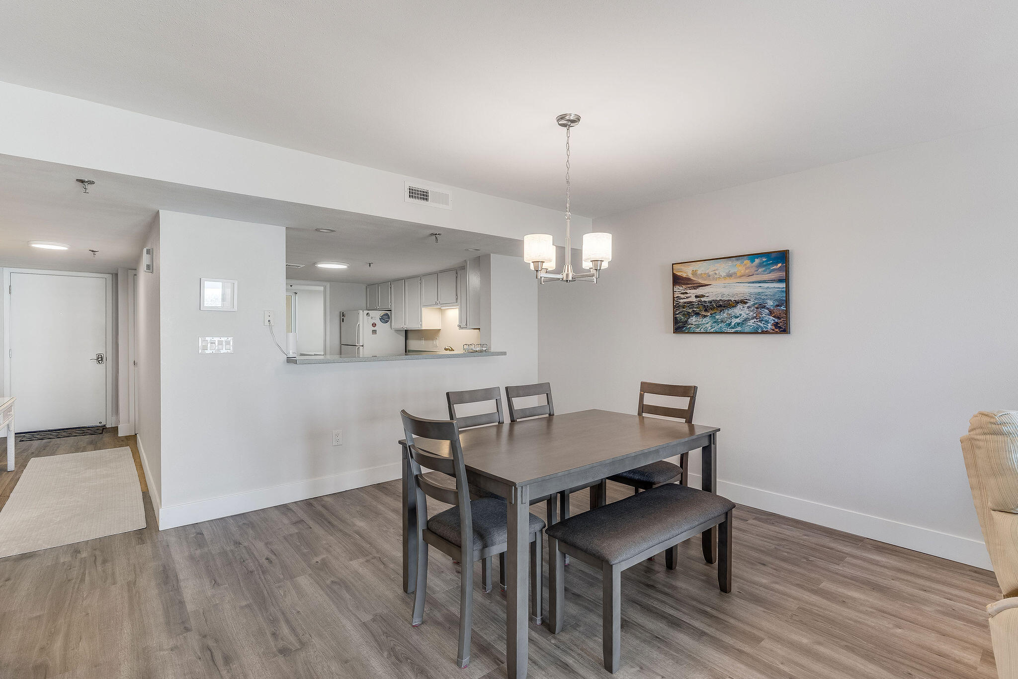 SURF DWELLER CONDOMINIUMS - Residential