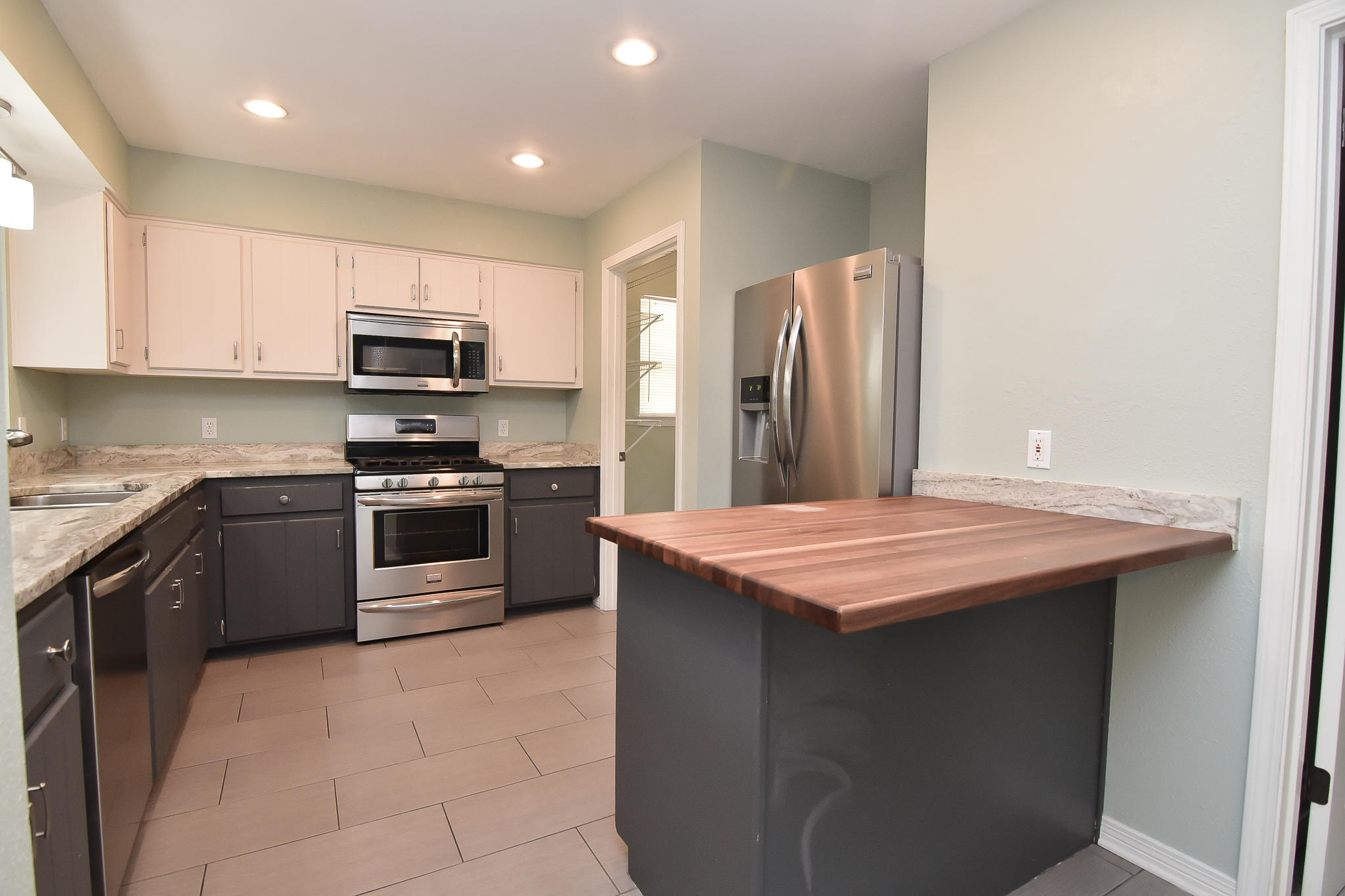 PARKWOOD AT BLUEWATER BAY - Residential