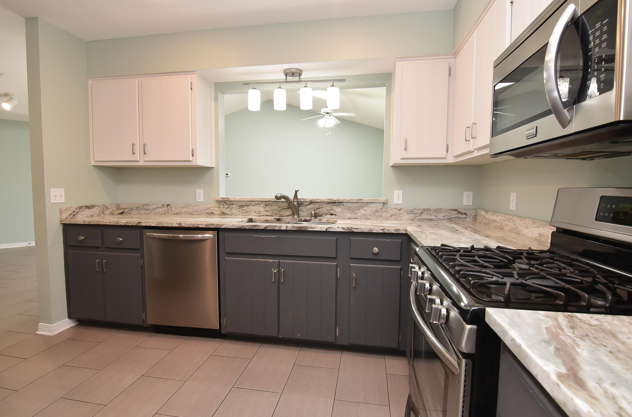 PARKWOOD AT BLUEWATER BAY - Residential