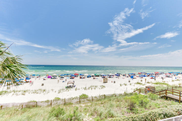 MAJESTIC BEACH TOWERS I - Residential