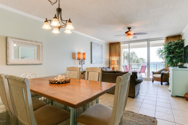 MAJESTIC BEACH TOWERS I - Residential