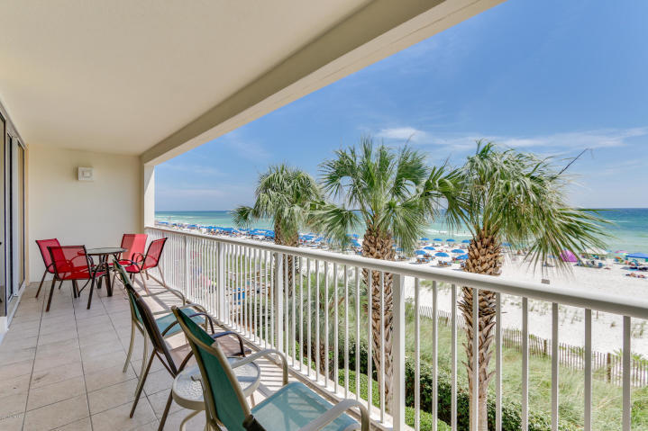 MAJESTIC BEACH TOWERS I - Residential