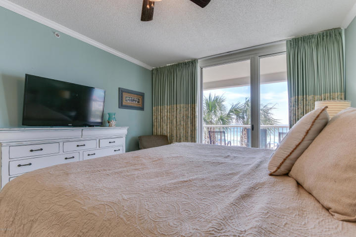 MAJESTIC BEACH TOWERS I - Residential