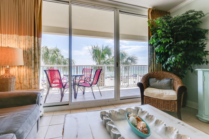MAJESTIC BEACH TOWERS I - Residential