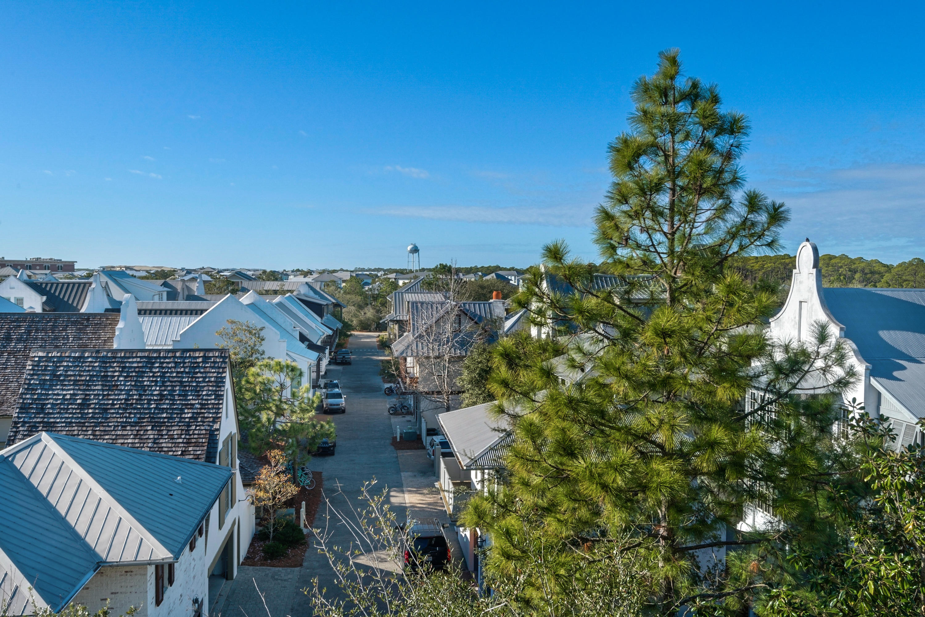 ROSEMARY BEACH - Residential