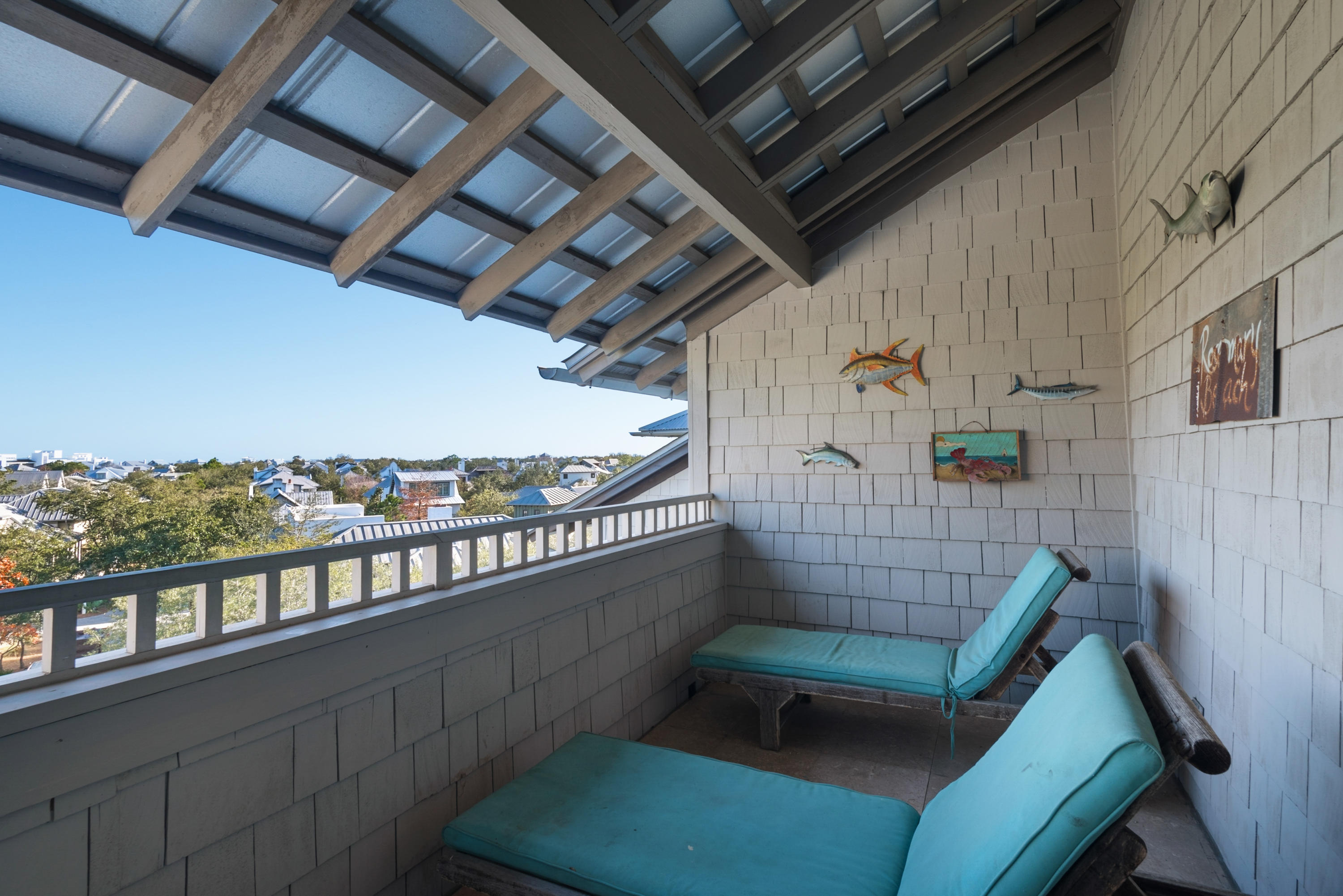 ROSEMARY BEACH - Residential