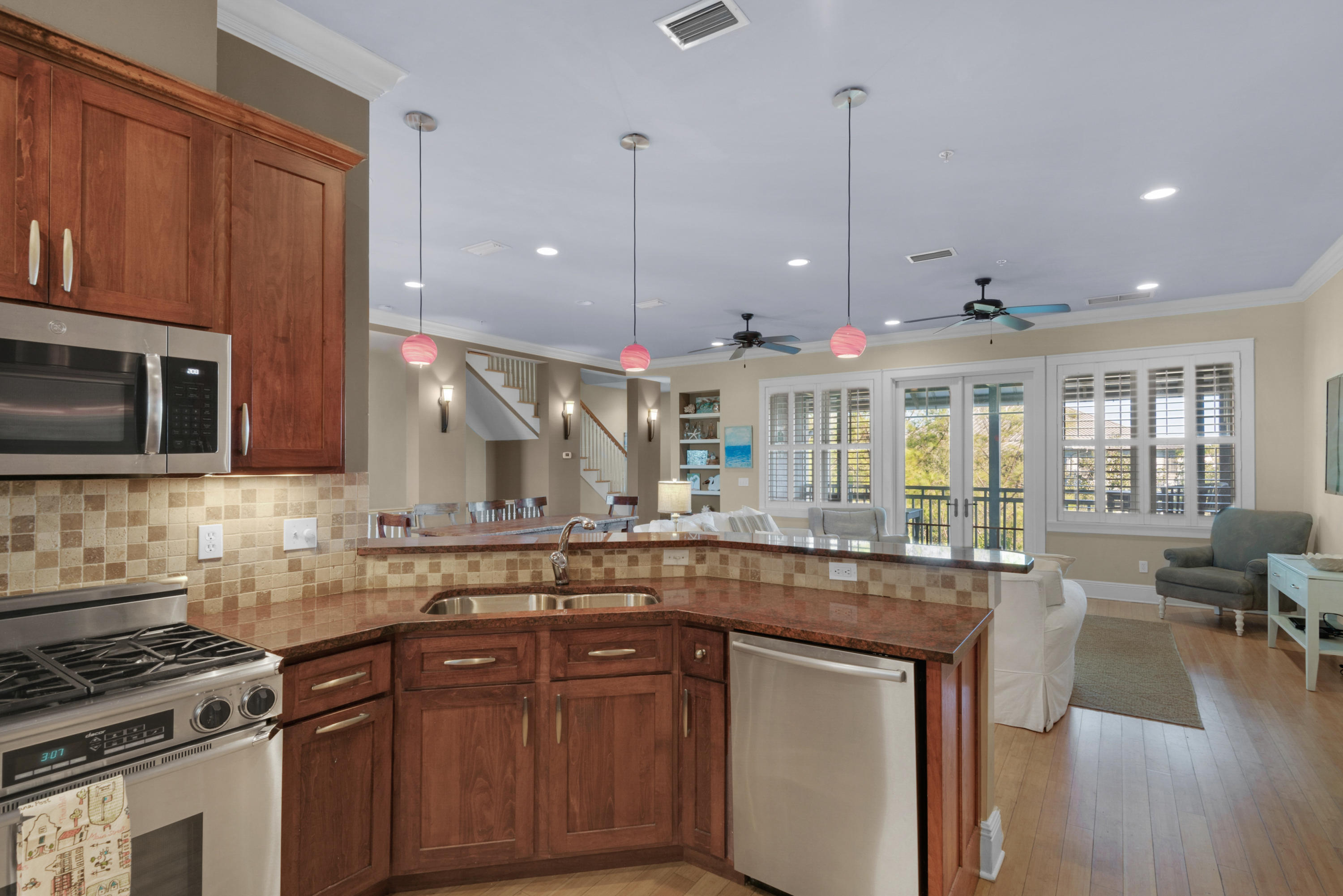 ROSEMARY BEACH - Residential