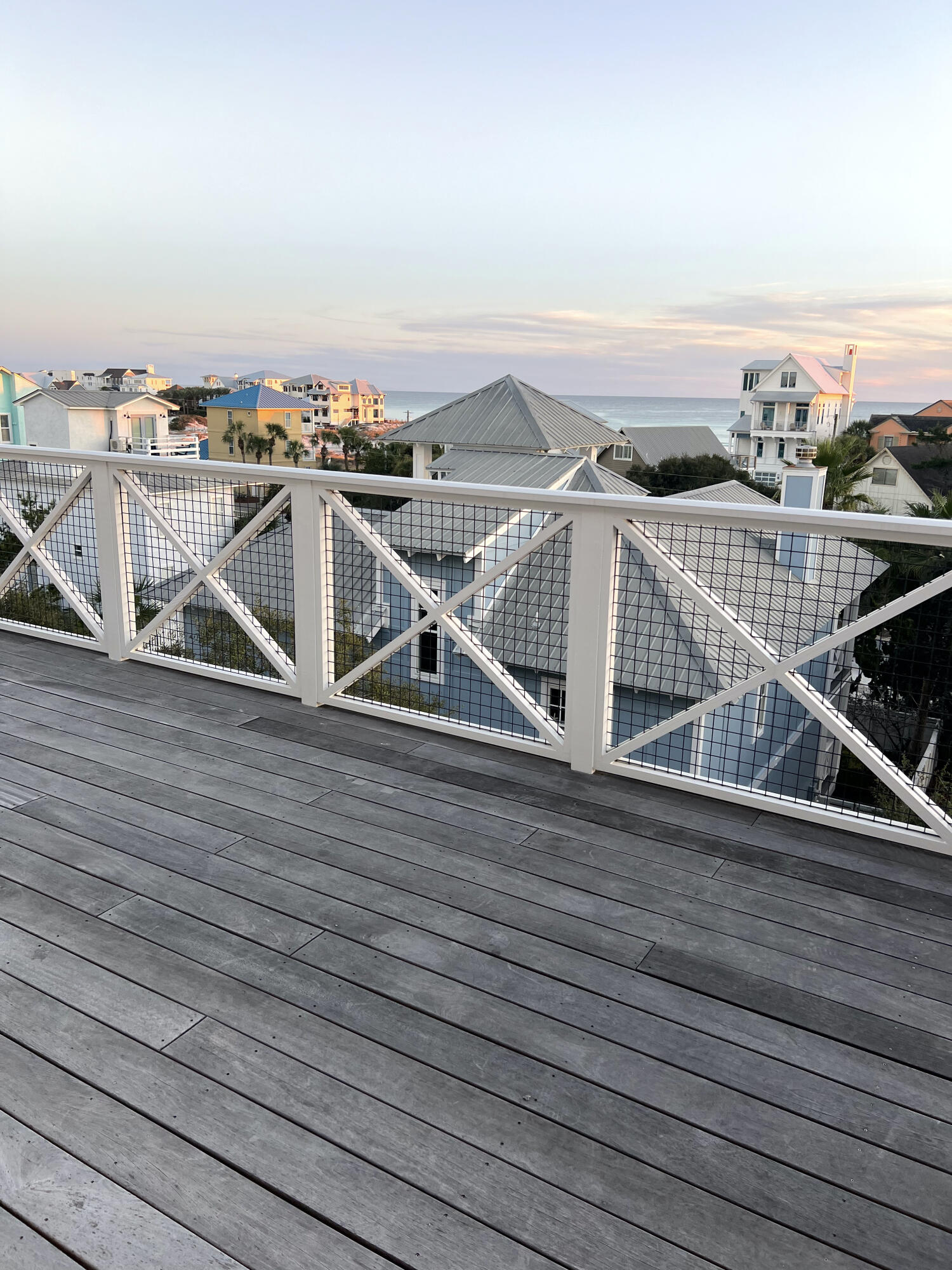 Seagrove - Residential