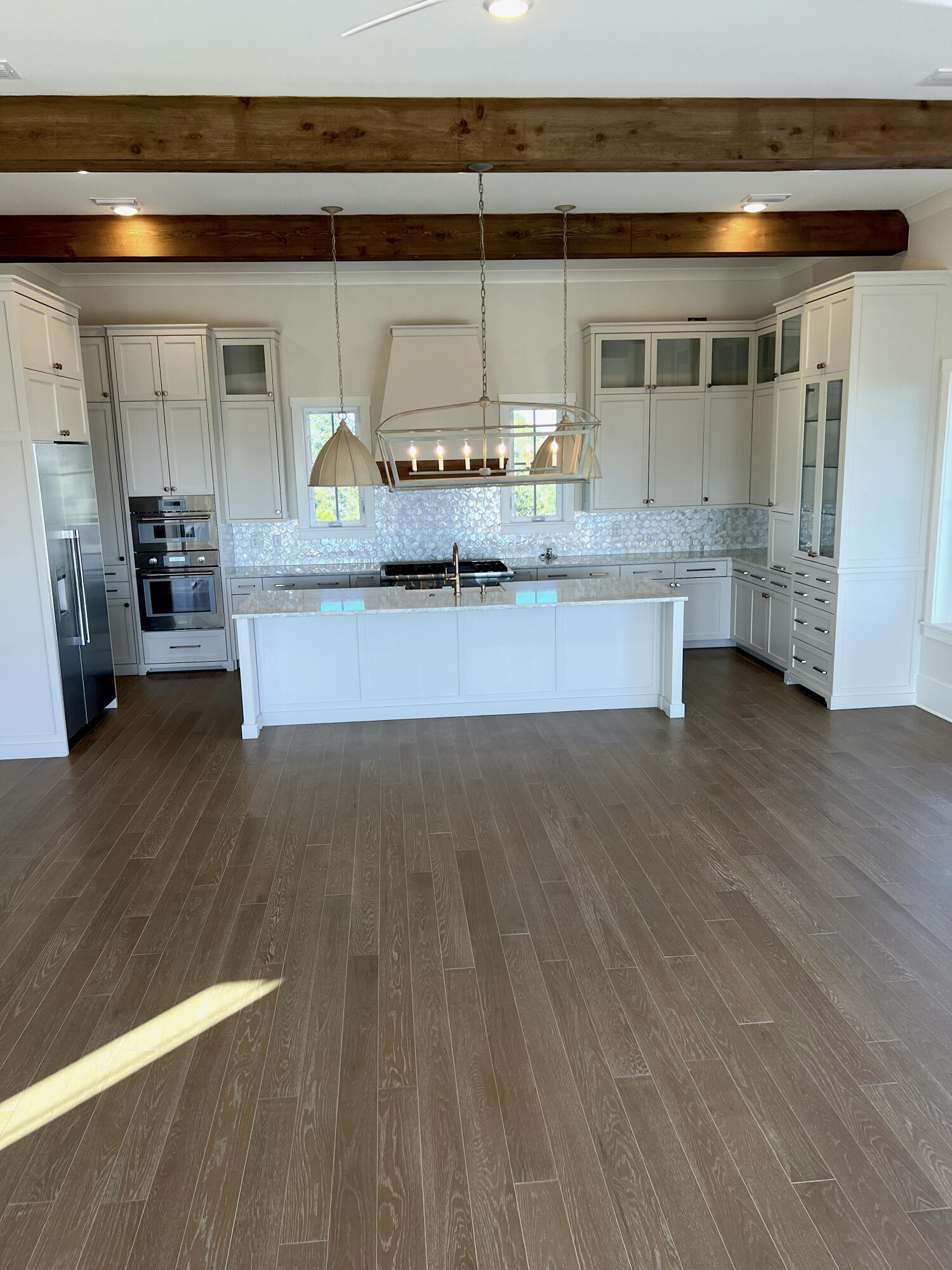 Seagrove - Residential