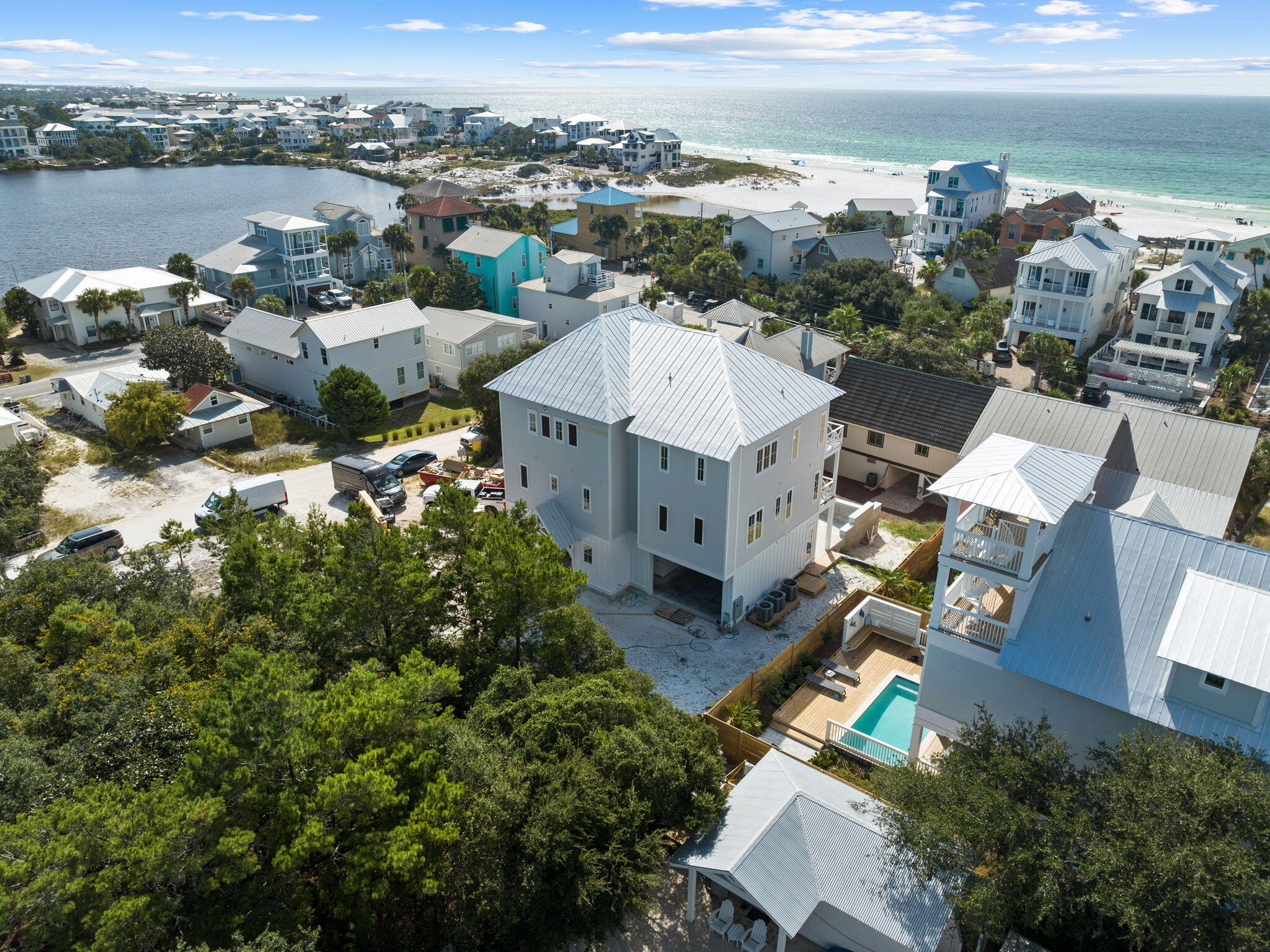 Seagrove - Residential