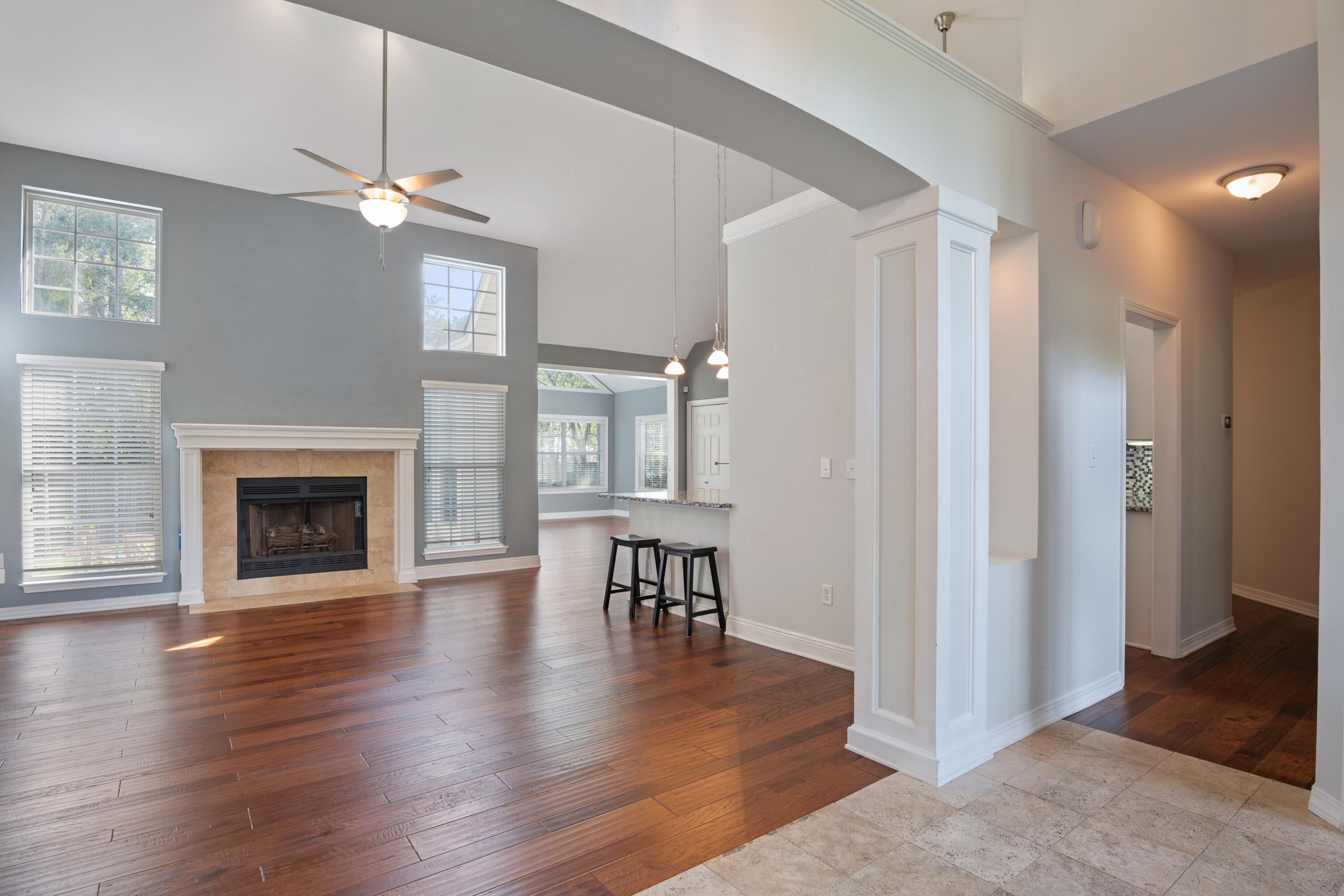 HOLIDAY SHORES ESTATES - Residential
