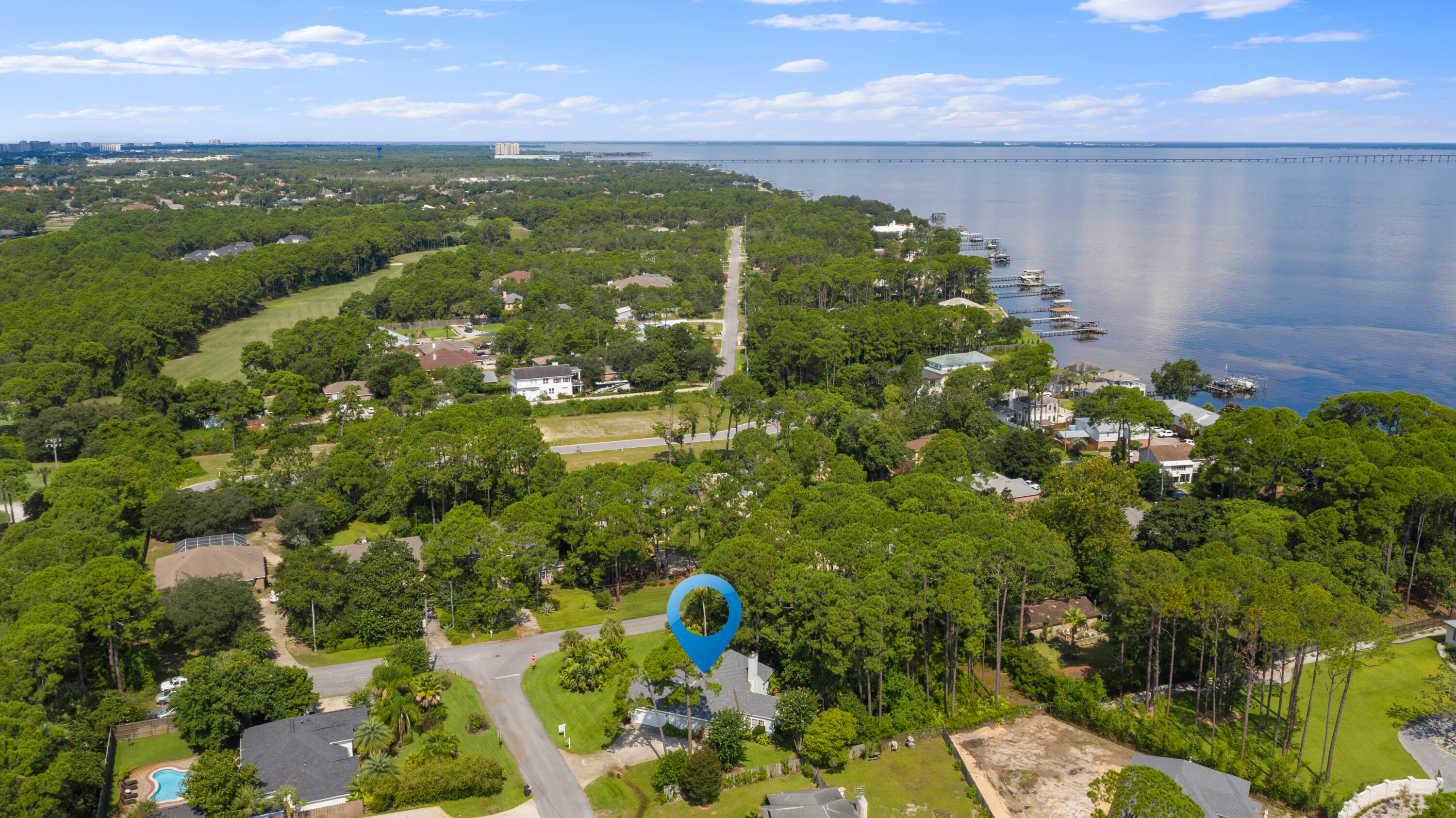 HOLIDAY SHORES ESTATES - Residential