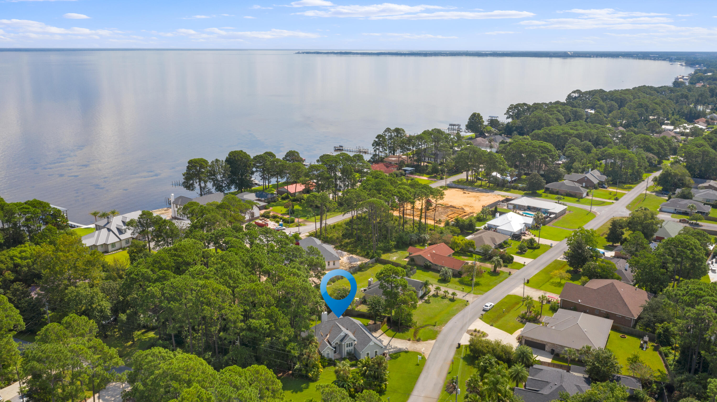 HOLIDAY SHORES ESTATES - Residential