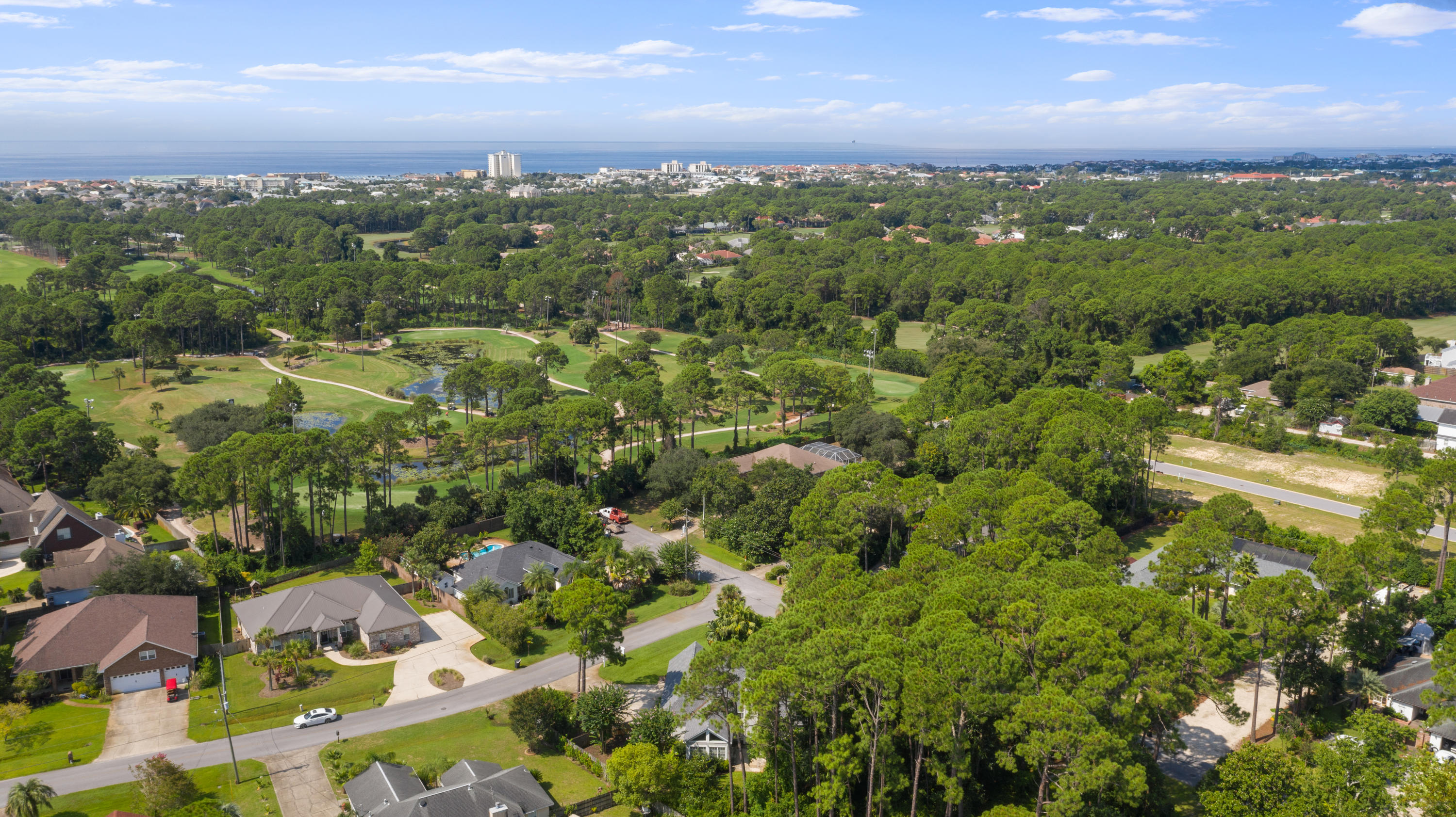HOLIDAY SHORES ESTATES - Residential