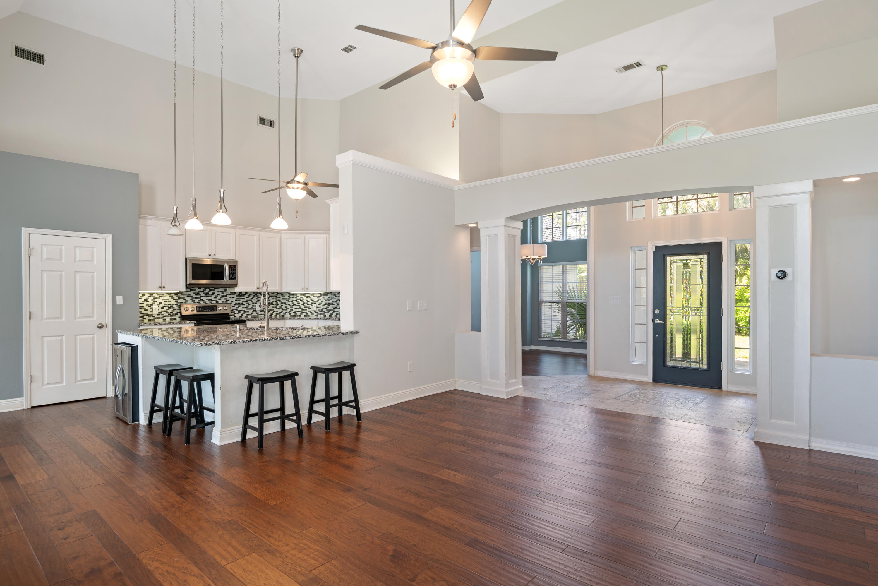 HOLIDAY SHORES ESTATES - Residential