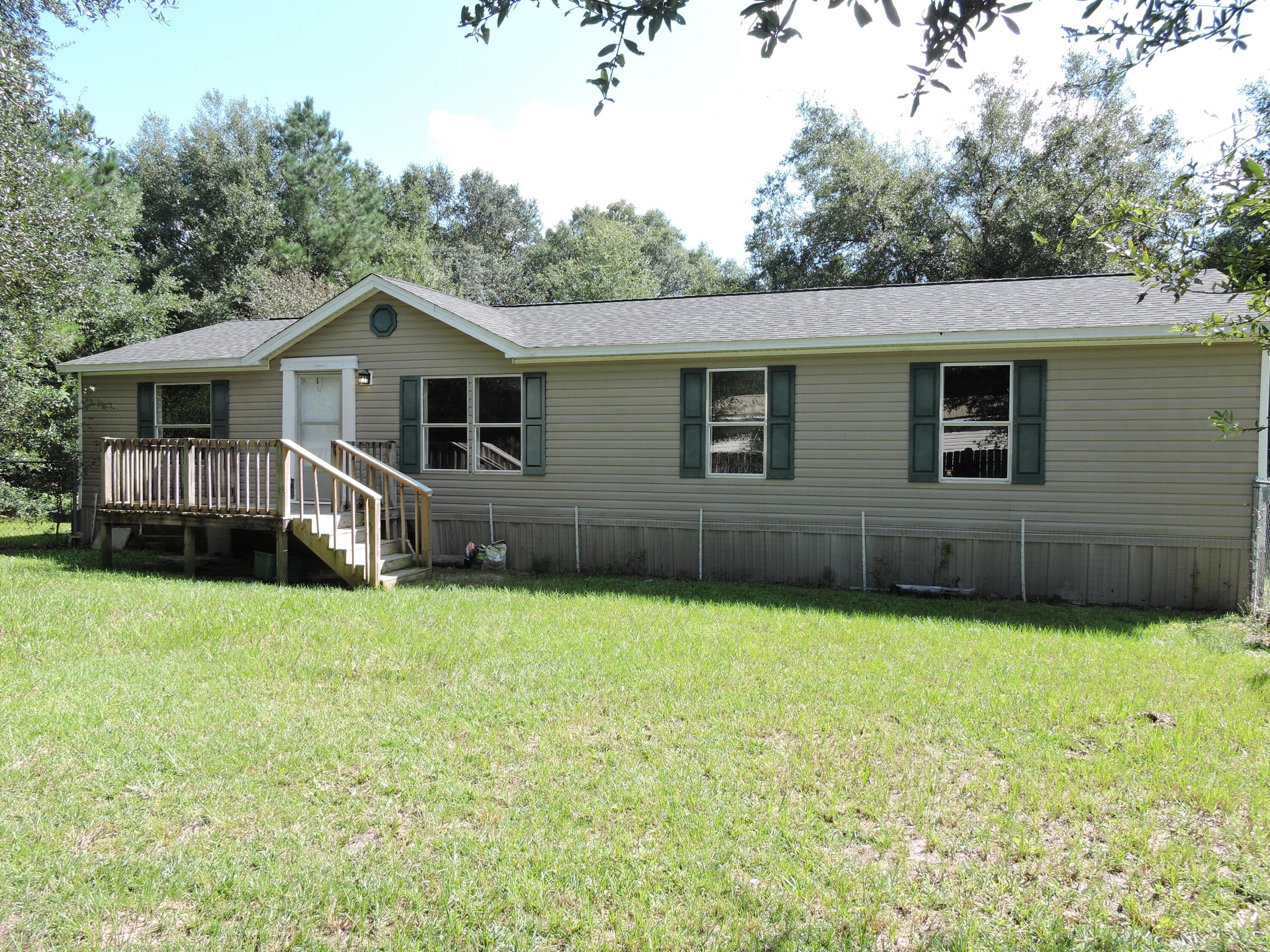 M/H North - Residential Lease