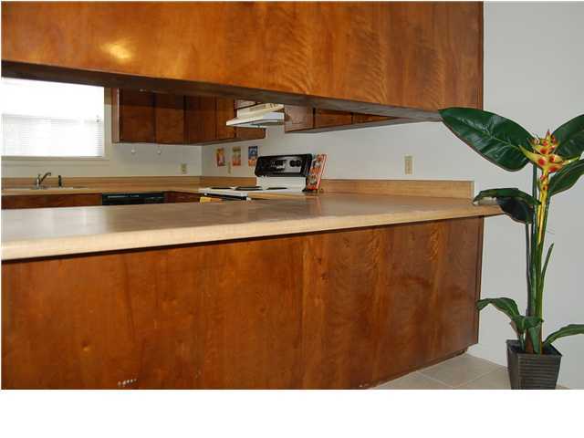 PORT DIXIE - Residential Lease