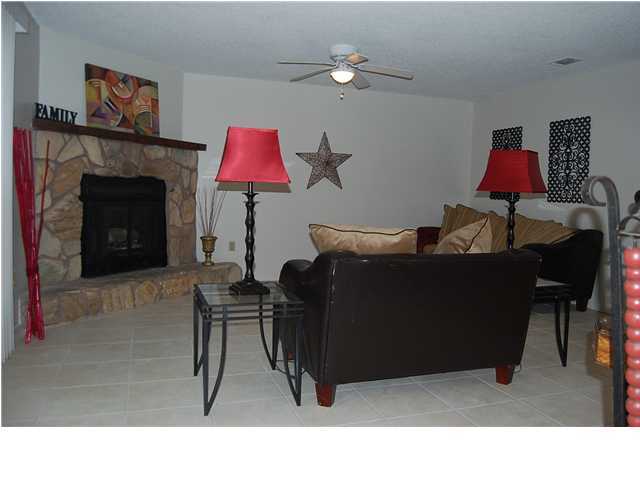 PORT DIXIE - Residential Lease