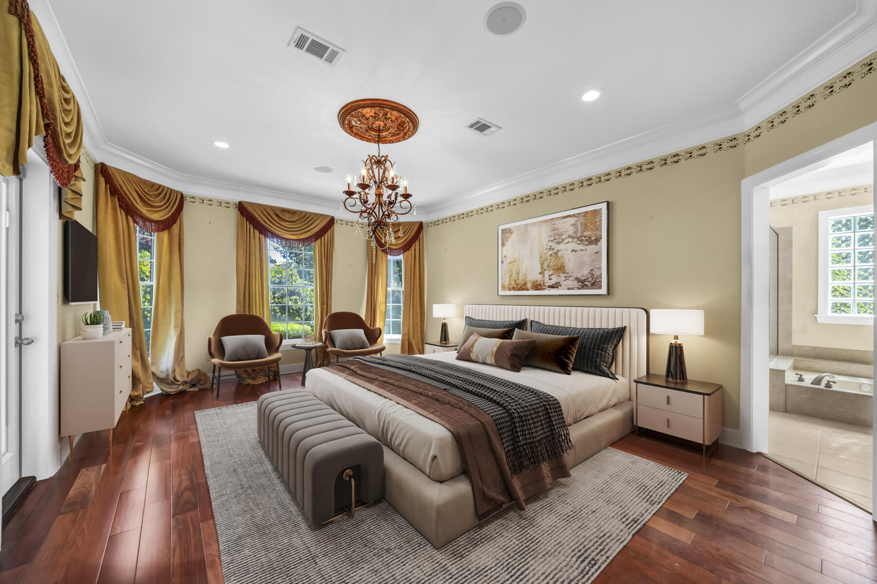 WINDWARD PH 1 BLUEWATER BAY - Residential