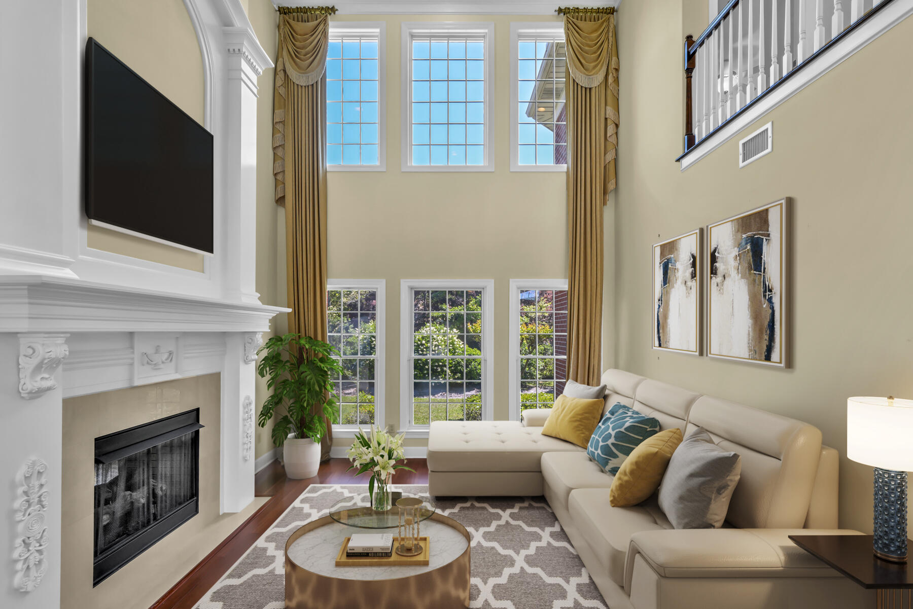 WINDWARD PH 1 BLUEWATER BAY - Residential
