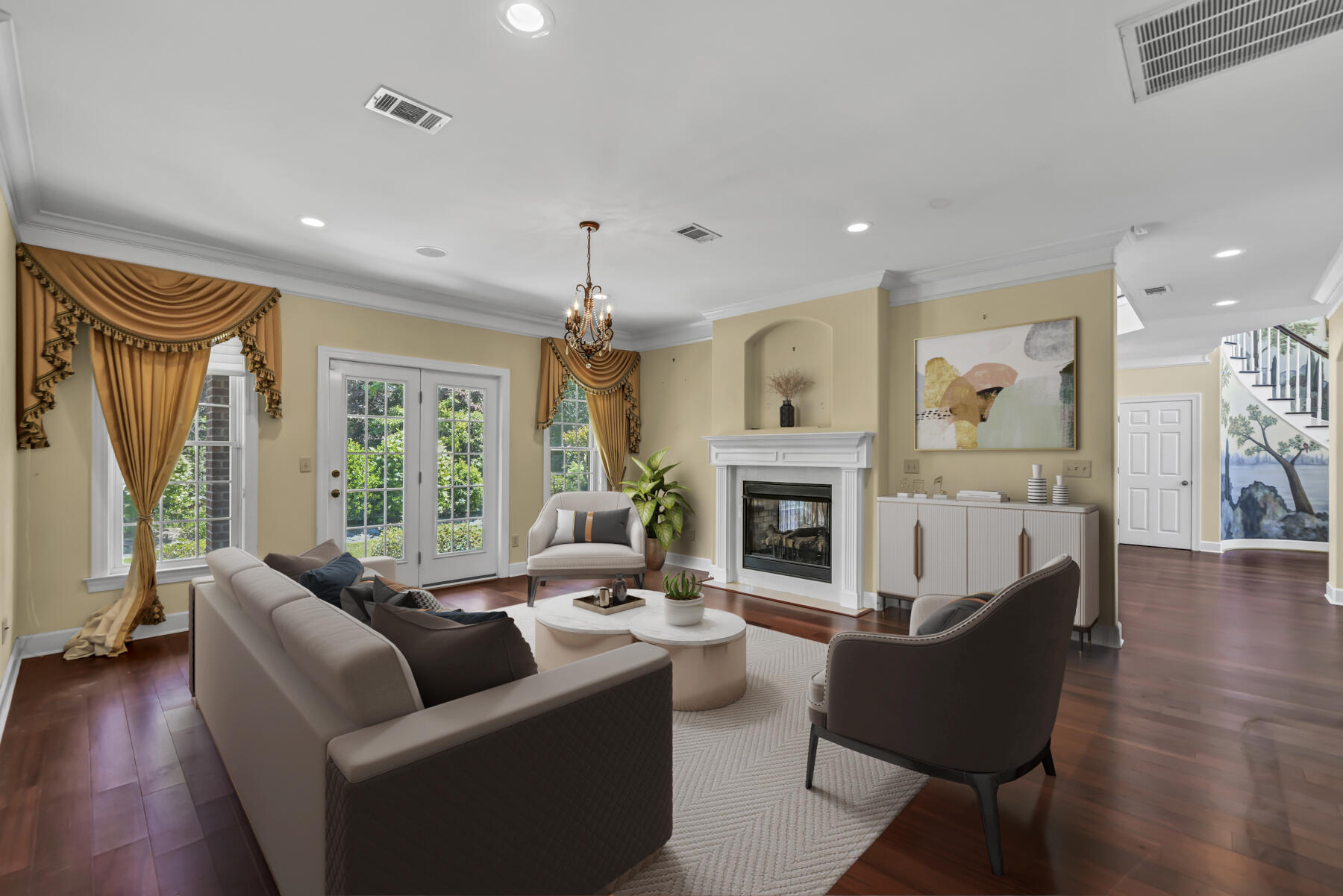 WINDWARD PH 1 BLUEWATER BAY - Residential