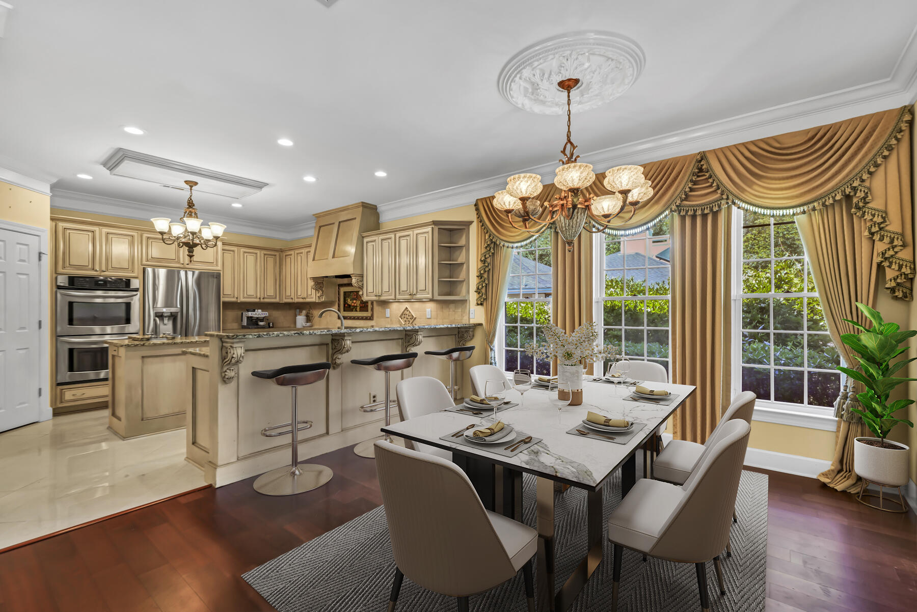 WINDWARD PH 1 BLUEWATER BAY - Residential