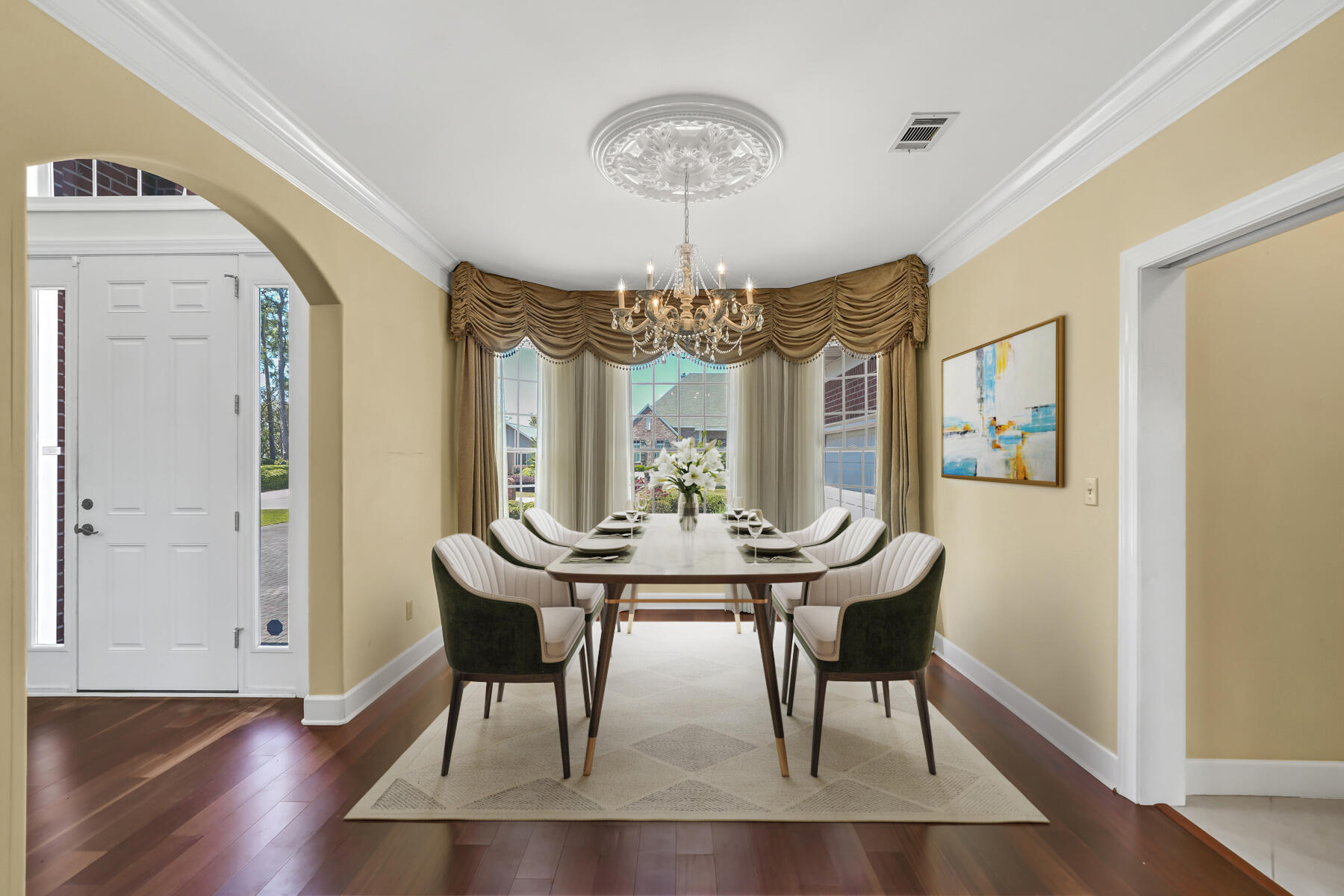 WINDWARD PH 1 BLUEWATER BAY - Residential