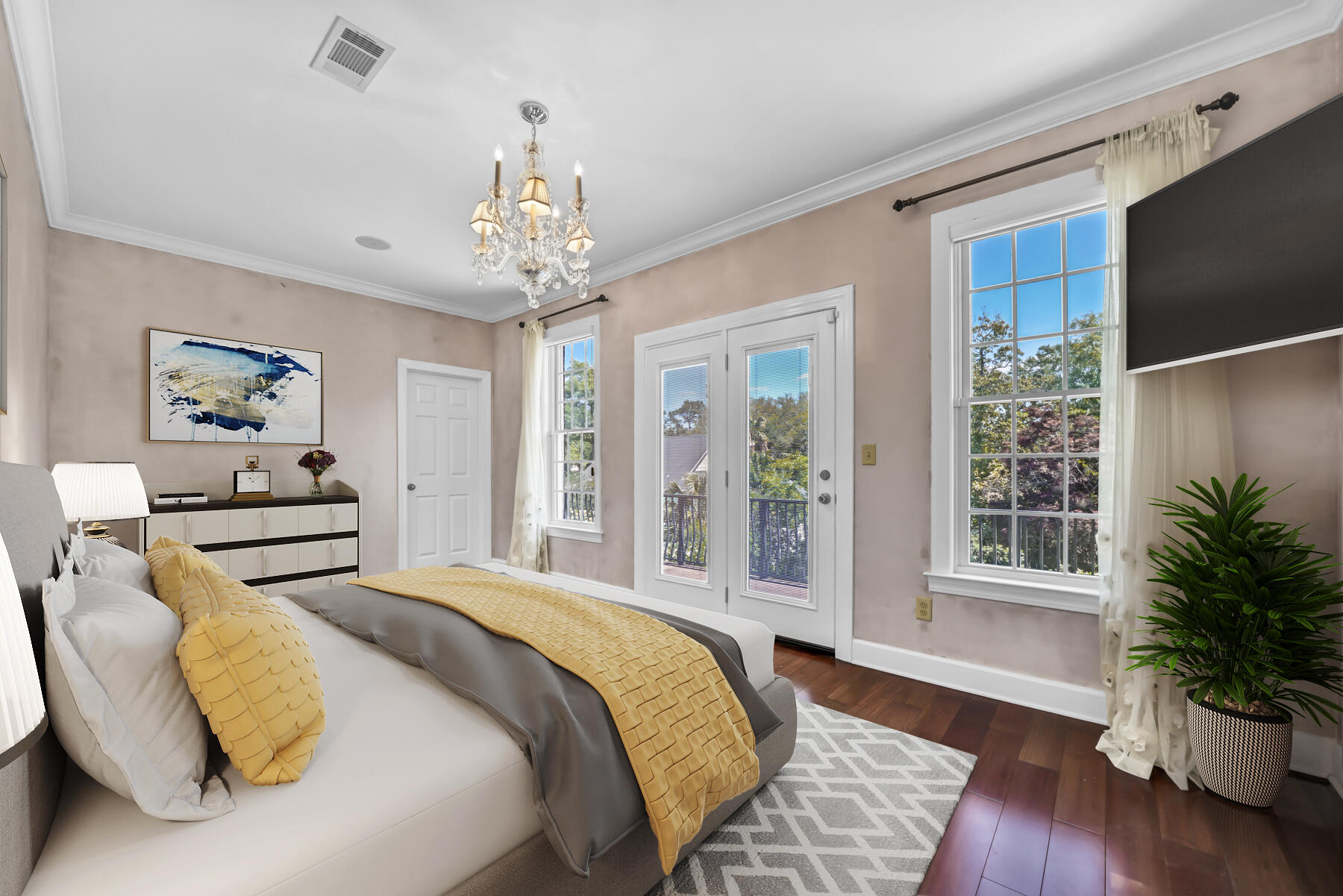 WINDWARD PH 1 BLUEWATER BAY - Residential